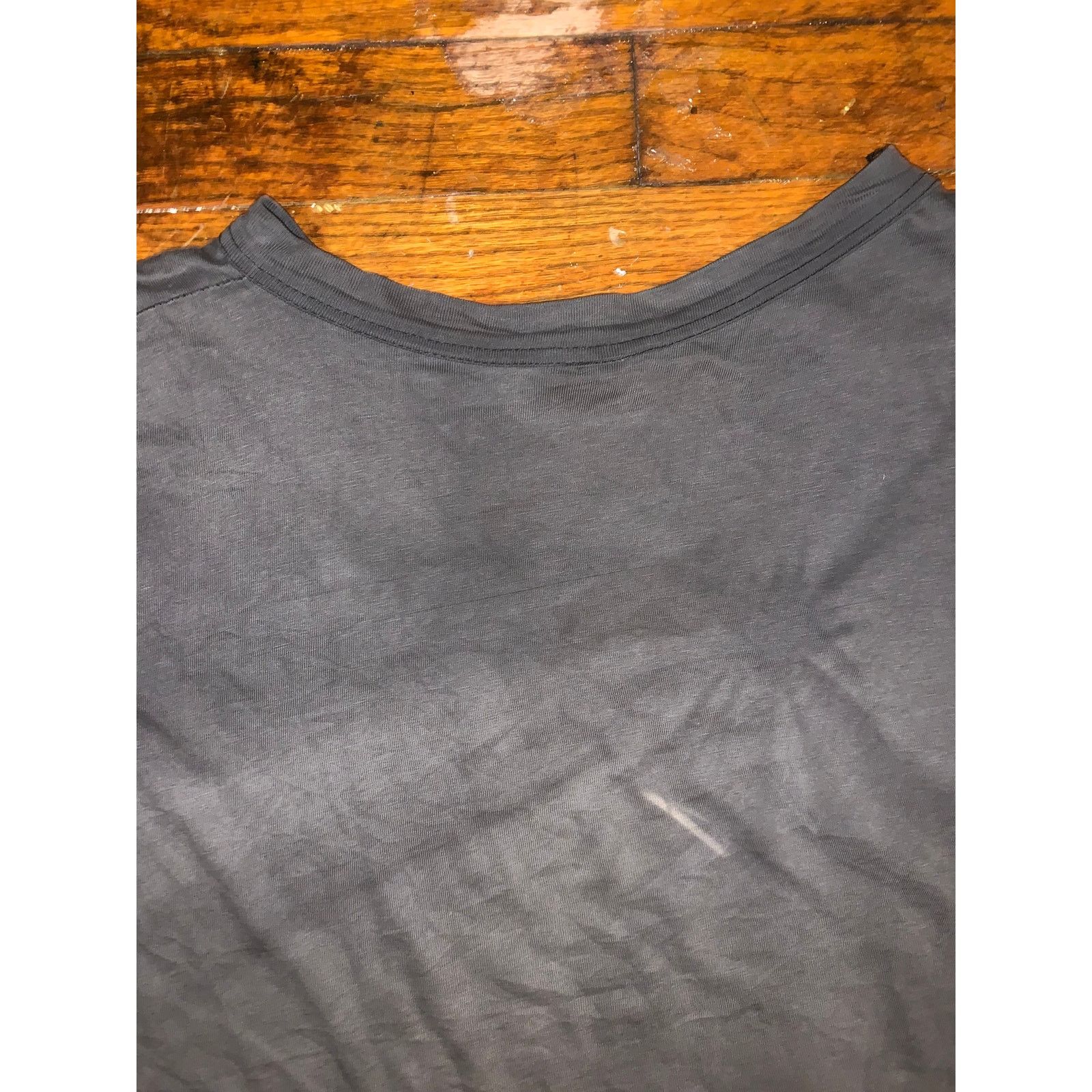 Other × Vintage Vintage Black Is Beautiful T Shirt USA Single Stitch Large Size US XL / EU 56 / 4 - 9 Thumbnail