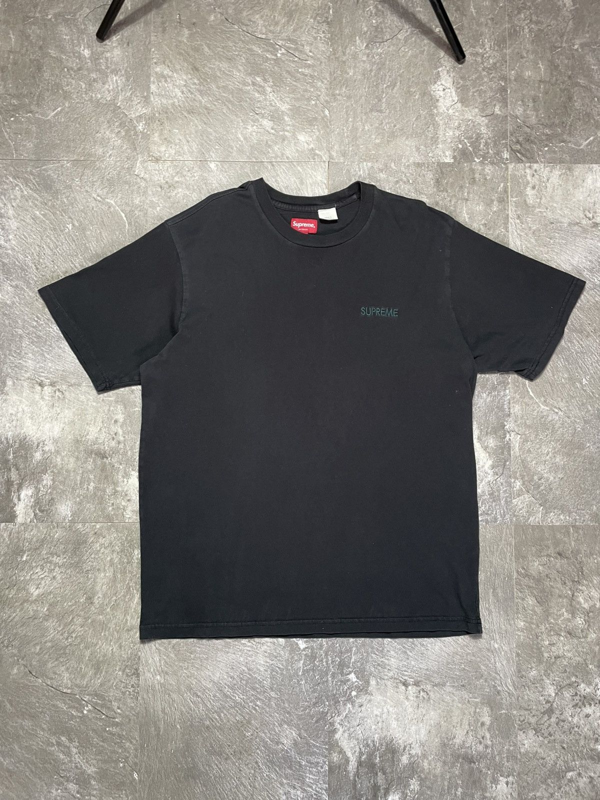 Supreme Standard Tee (SS24) - $40