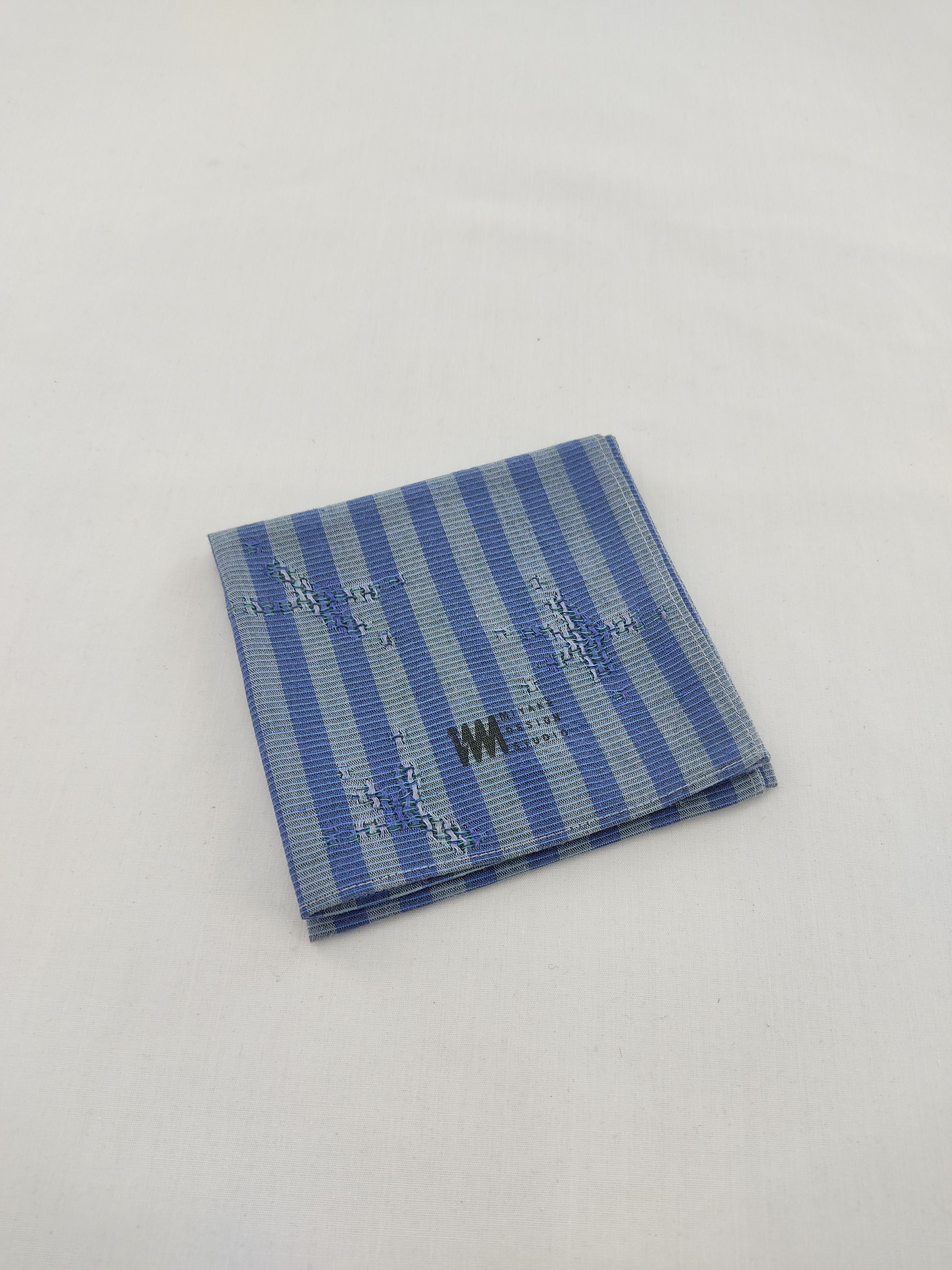 Issey Miyake Vintage Issey Miyake Handkerchief / Neckwear / Bandana Size ONE SIZE - 3 Thumbnail