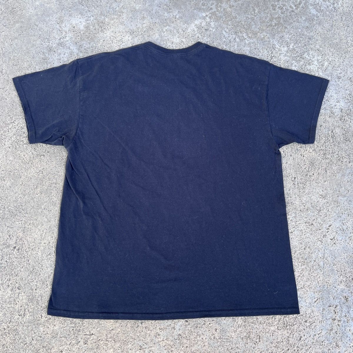 Cartoon Network × Playstation × The Game The Legend Zelda Promo Tee XL Nintendo Size US XL / EU 56 / 4 - 5 Thumbnail