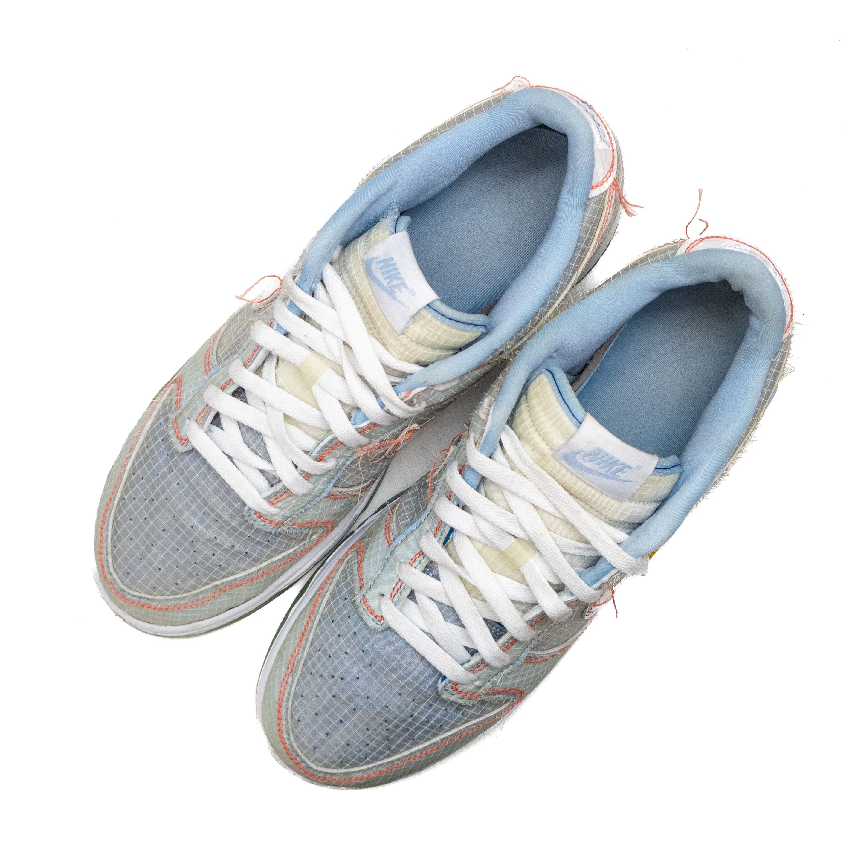 Nike Nike x Union LA Mens’s Dunk Low Passport Pack“ Sz: 10 Size US 10 / EU 43 - 6 Thumbnail