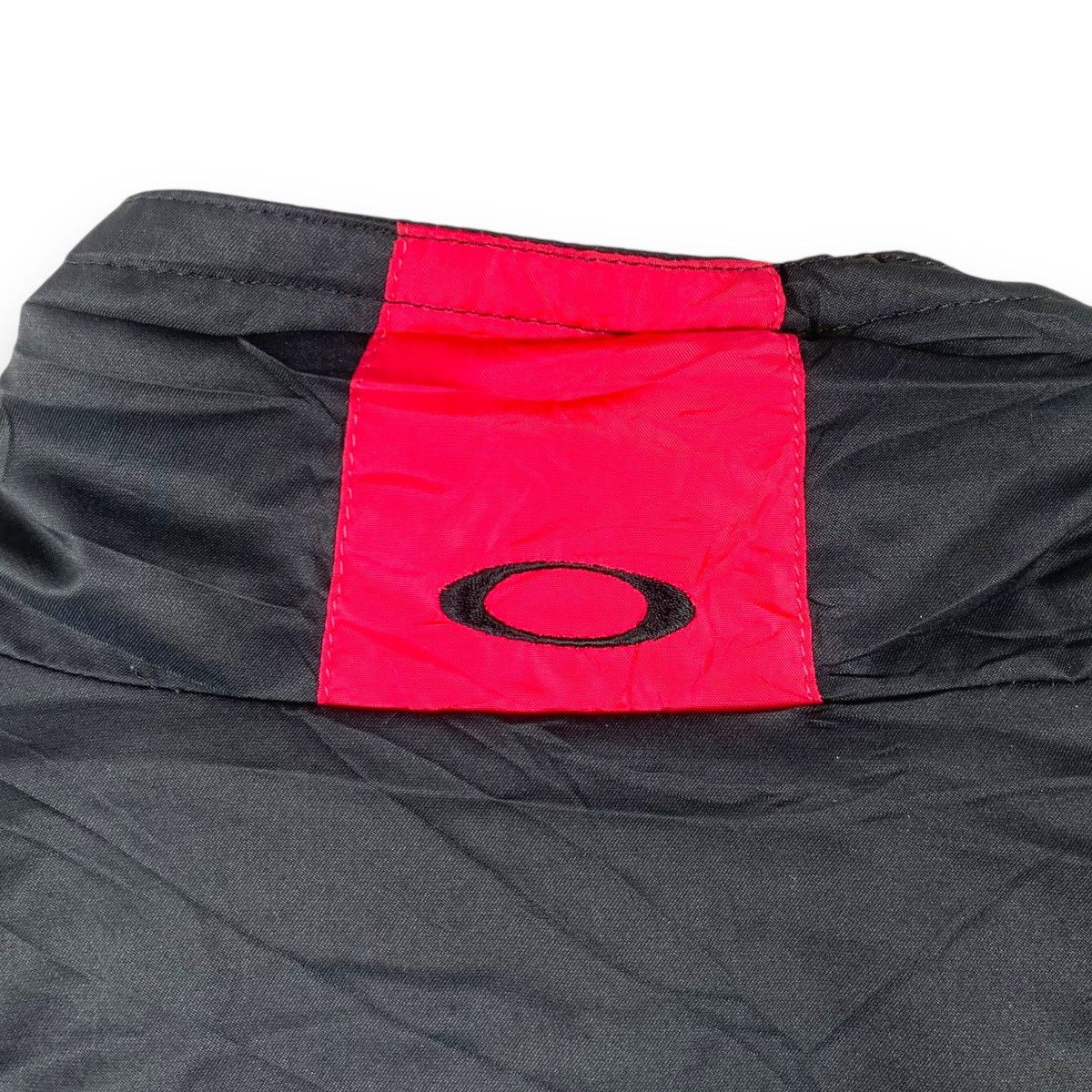 Oakley Vintage OAKLEY SOFTWARE Gorpcore Technical Jacket Size XL / US 12-14 / IT 48-50 - 6 Thumbnail