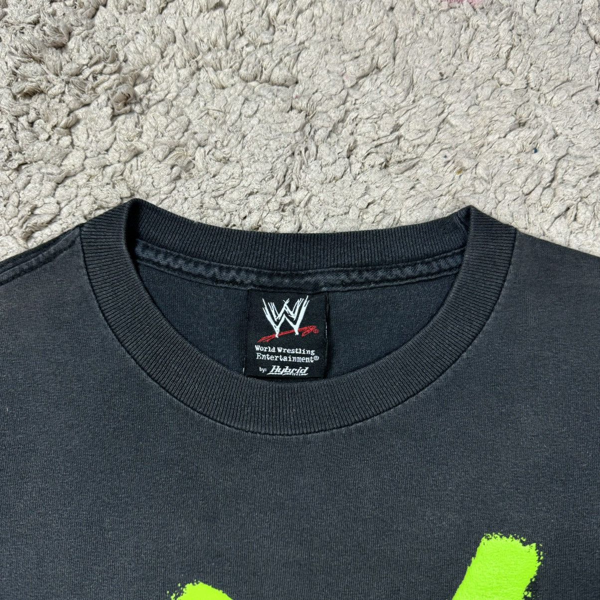 WWE Vintage Genaration X Break It Down T-shirt Size US L / EU 52-54 / 3 - 9 Thumbnail