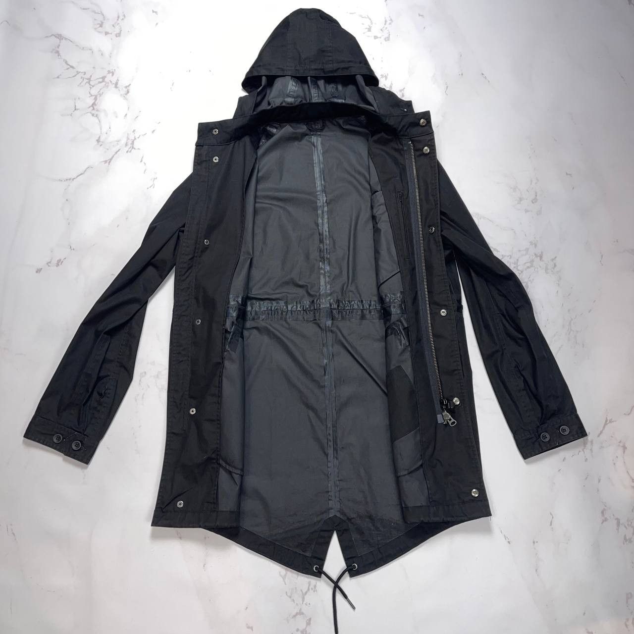 Fred Perry Fred Perry Jacket Coats Vintage Size M Black Size US M / EU 48-50 / 2 - 8 Thumbnail