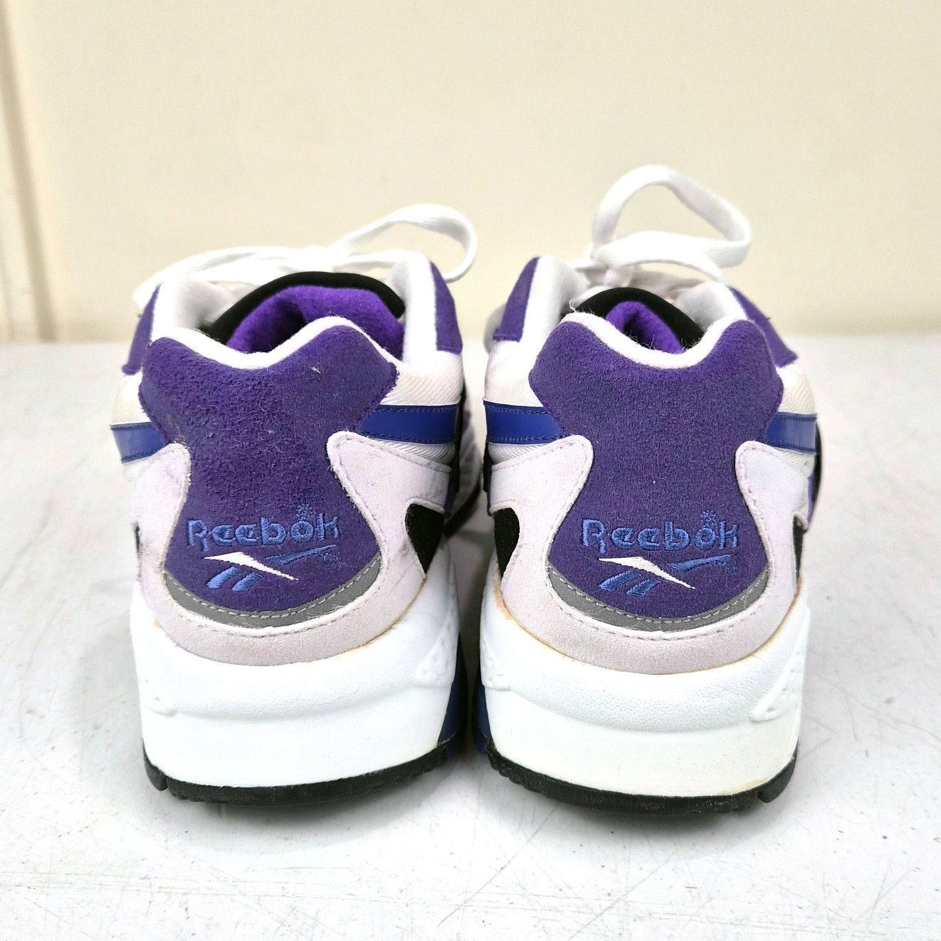 Reebok VTG Reebok Ventilator Sneakers Size 10 NWT Deadstock 1990 Size US 10 / EU 43 - 6 Thumbnail