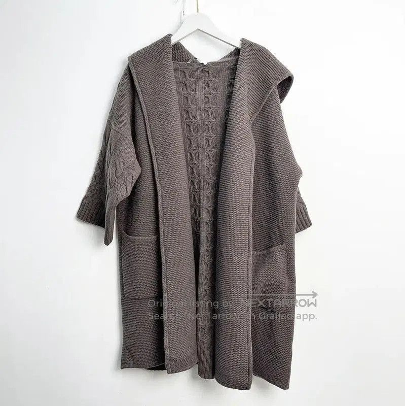 Max Mara MaxMara Multicolor Knit Sweater for Women . Size L / US 10 / IT 46 - 1 Thumbnail