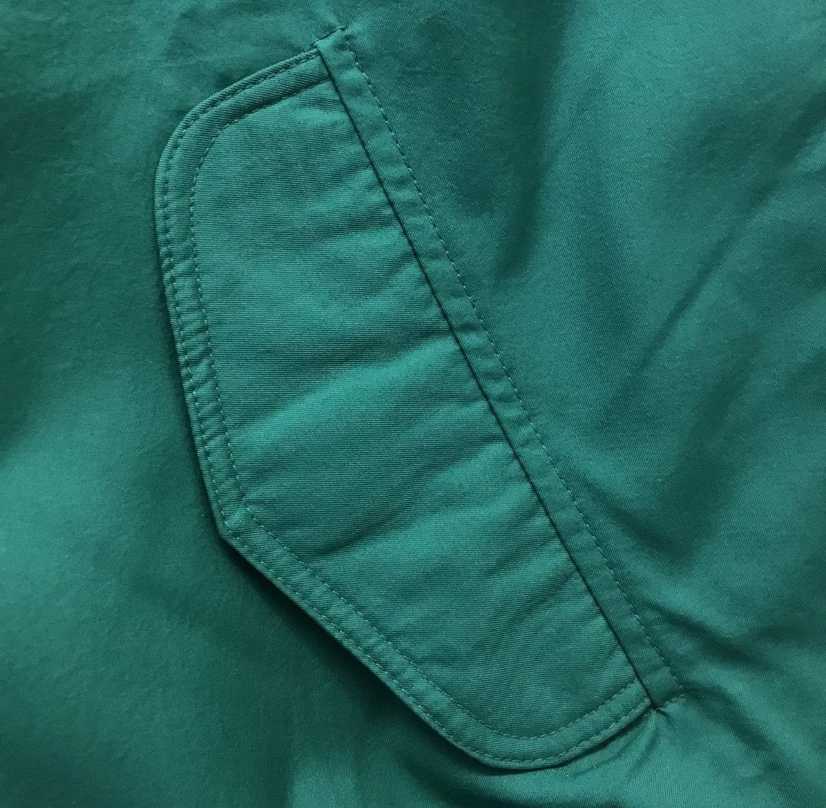 Sports Specialties × Vintage Rare Vintage 90s Nisseki Racing Jacket Size US XXL / EU 58 / 5 - 7 Thumbnail