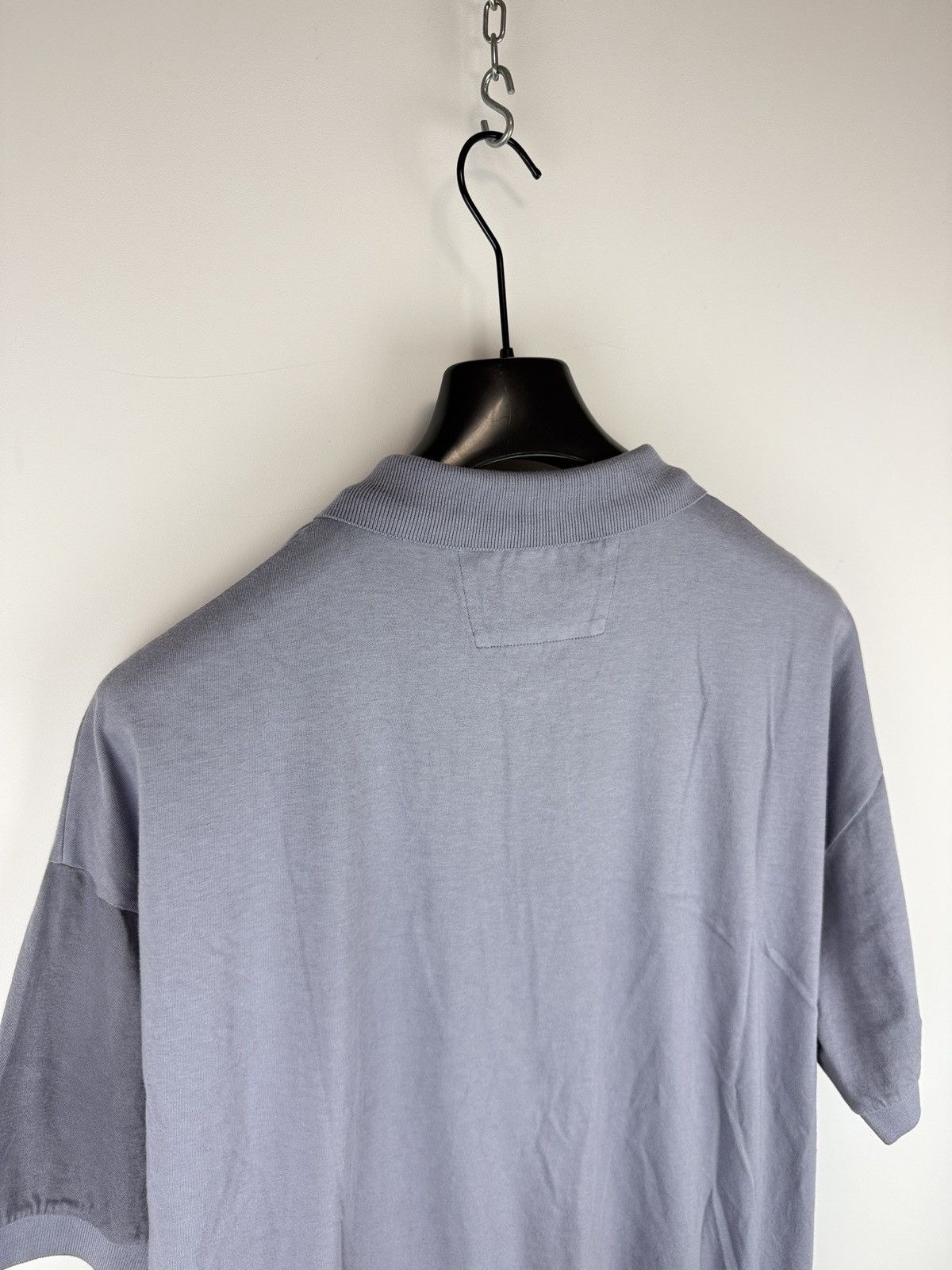 C.P. Company Lilac C.P. Company polo (brand new with tags) Size US XL / EU 56 / 4 - 6 Thumbnail