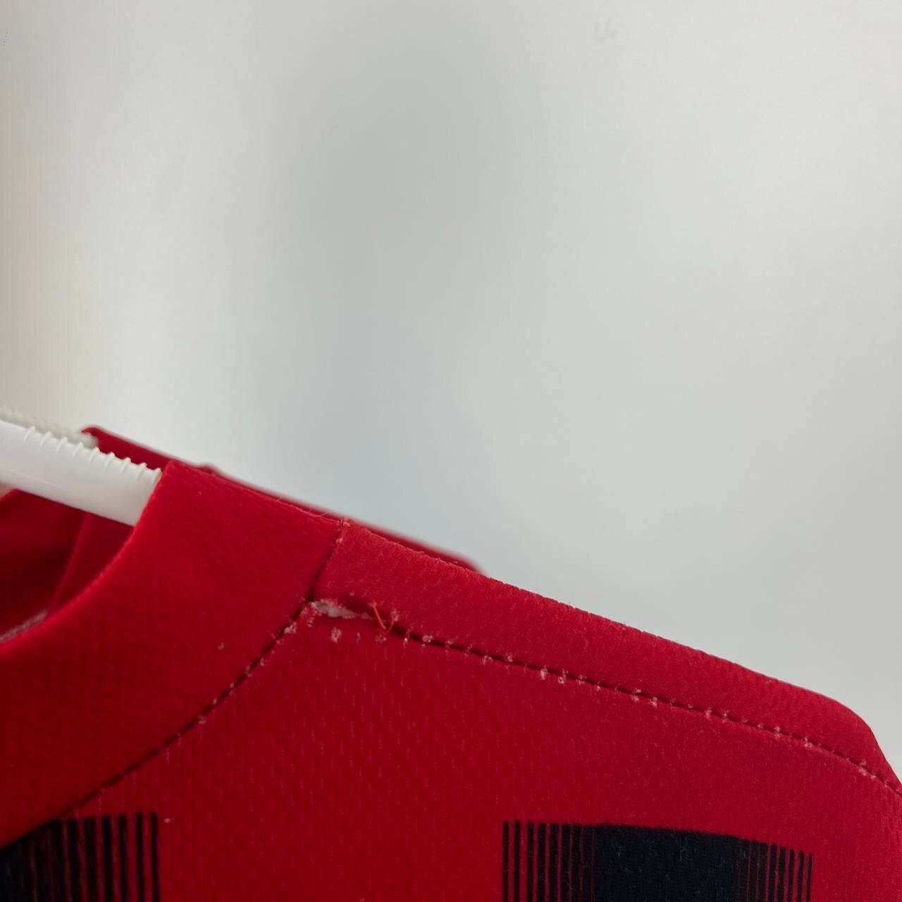 Vintage Milan Shevchenko Vintage Home Football T-shirt Opel Jersey Size US XL / EU 56 / 4 - 8 Thumbnail