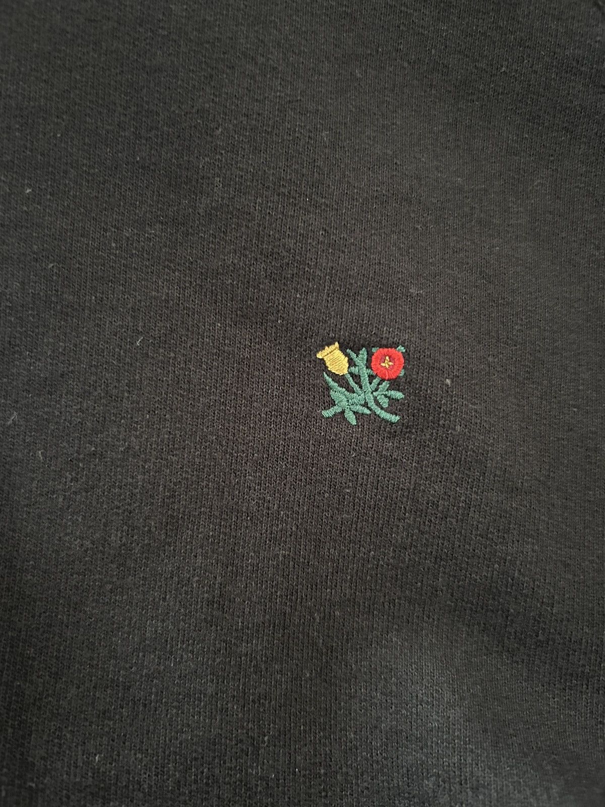 Aime Leon Dore Aime Leon Dore Crest crewneck Size US L / EU 52-54 / 3 - 7 Thumbnail