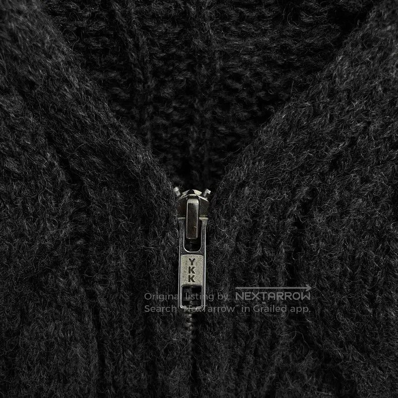 Comme des Garcons Comme des Garcons sweater Size S / US 4 / IT 40 - 4 Thumbnail