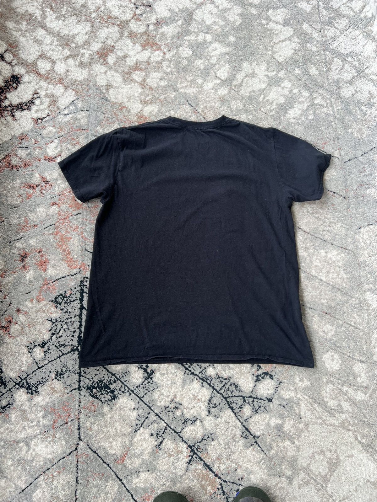 Prince Purple Rain Prince and the Revolution Tee Size US L / EU 52-54 / 3 - 4 Thumbnail