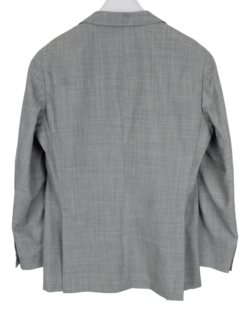 Suitsupply SUITSUPPLY Havana Patch Soho Turn-Up Suit Men UK 40 / UK 34 Size 40R - 5 Thumbnail