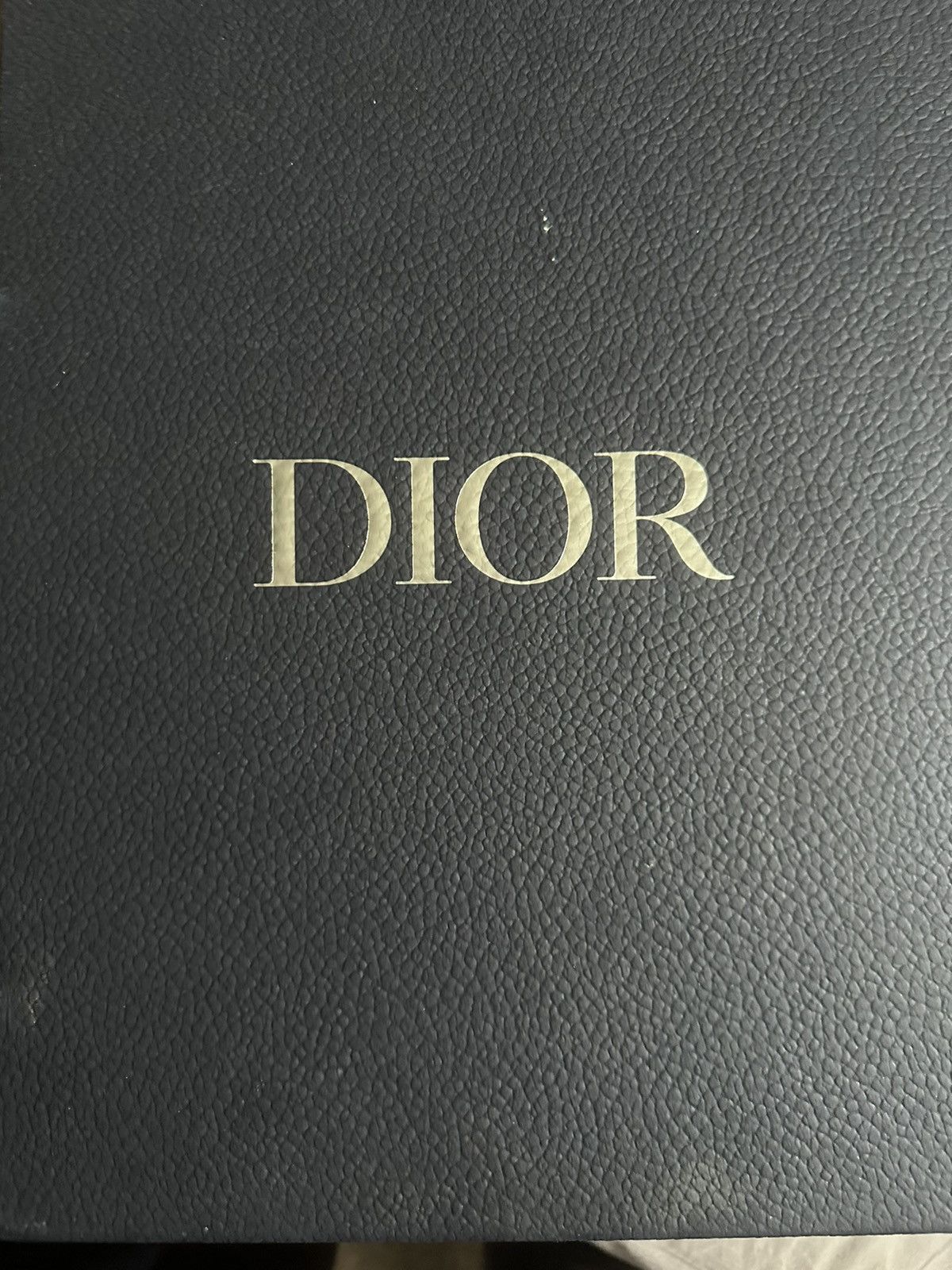 Christian Dior Monsieur DIOR B22 Size US 7 / EU 40 - 10 Thumbnail
