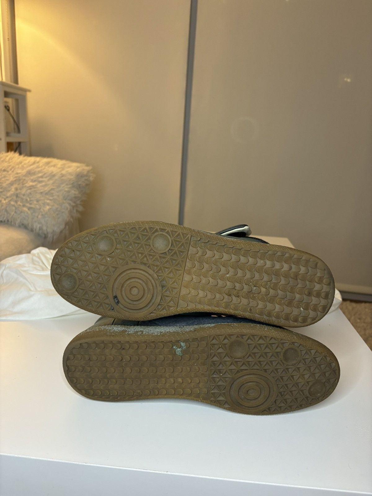 Maison Margiela Maison Margiela x Rare Maison Margiela Future Green Size US 8.5 / EU 41-42 - 6 Thumbnail