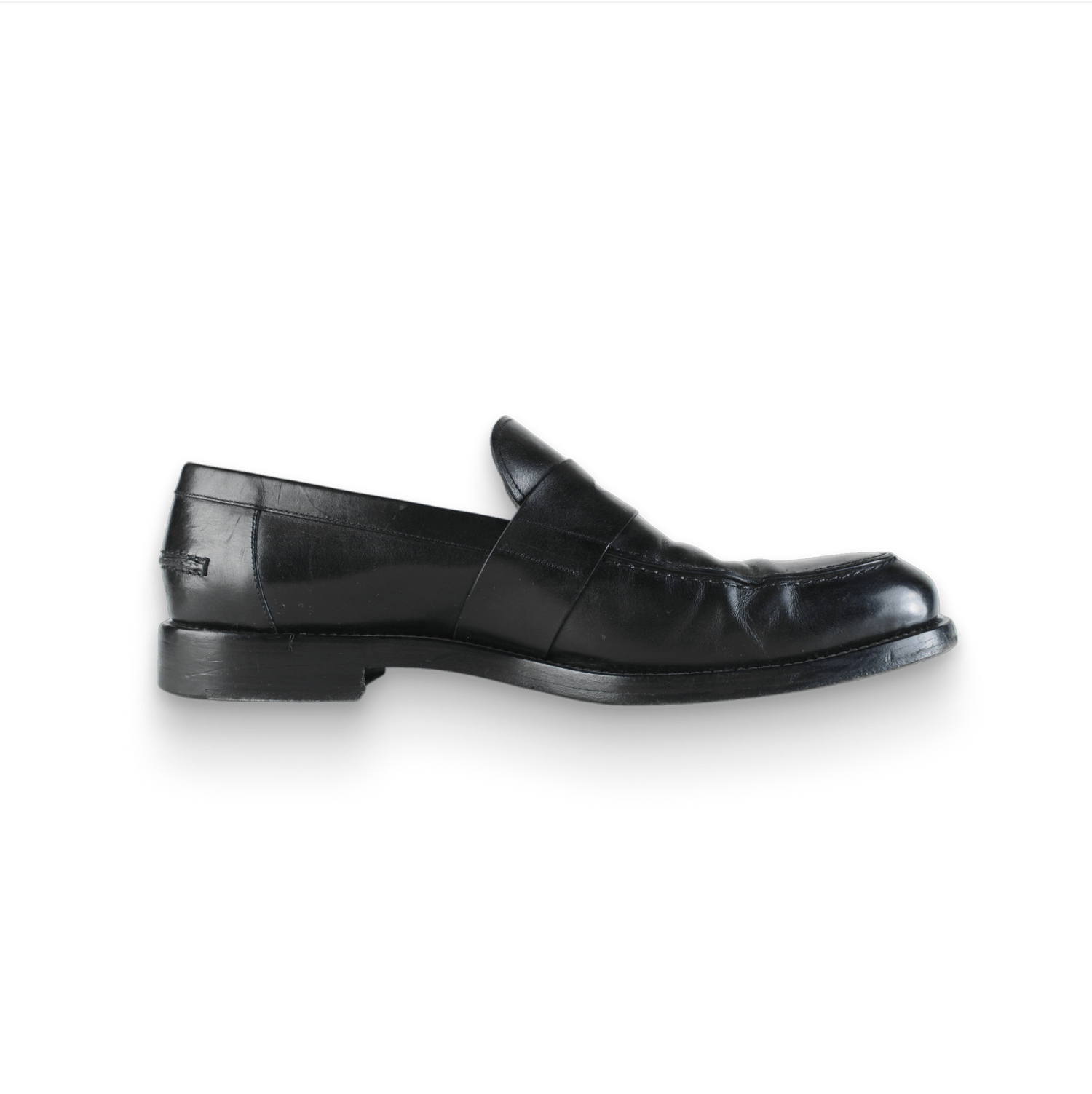 Jil Sander Jil Sander Classic Loafers Size US 10 / EU 43 - 4 Thumbnail
