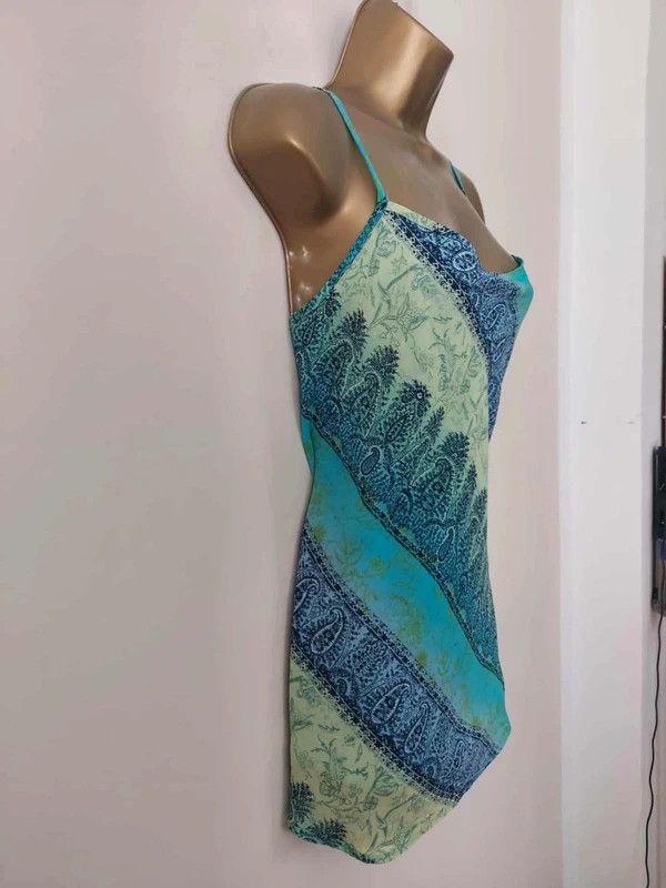 Vintage Vintage cami top Size 3XL / US 20-22 - 5 Thumbnail