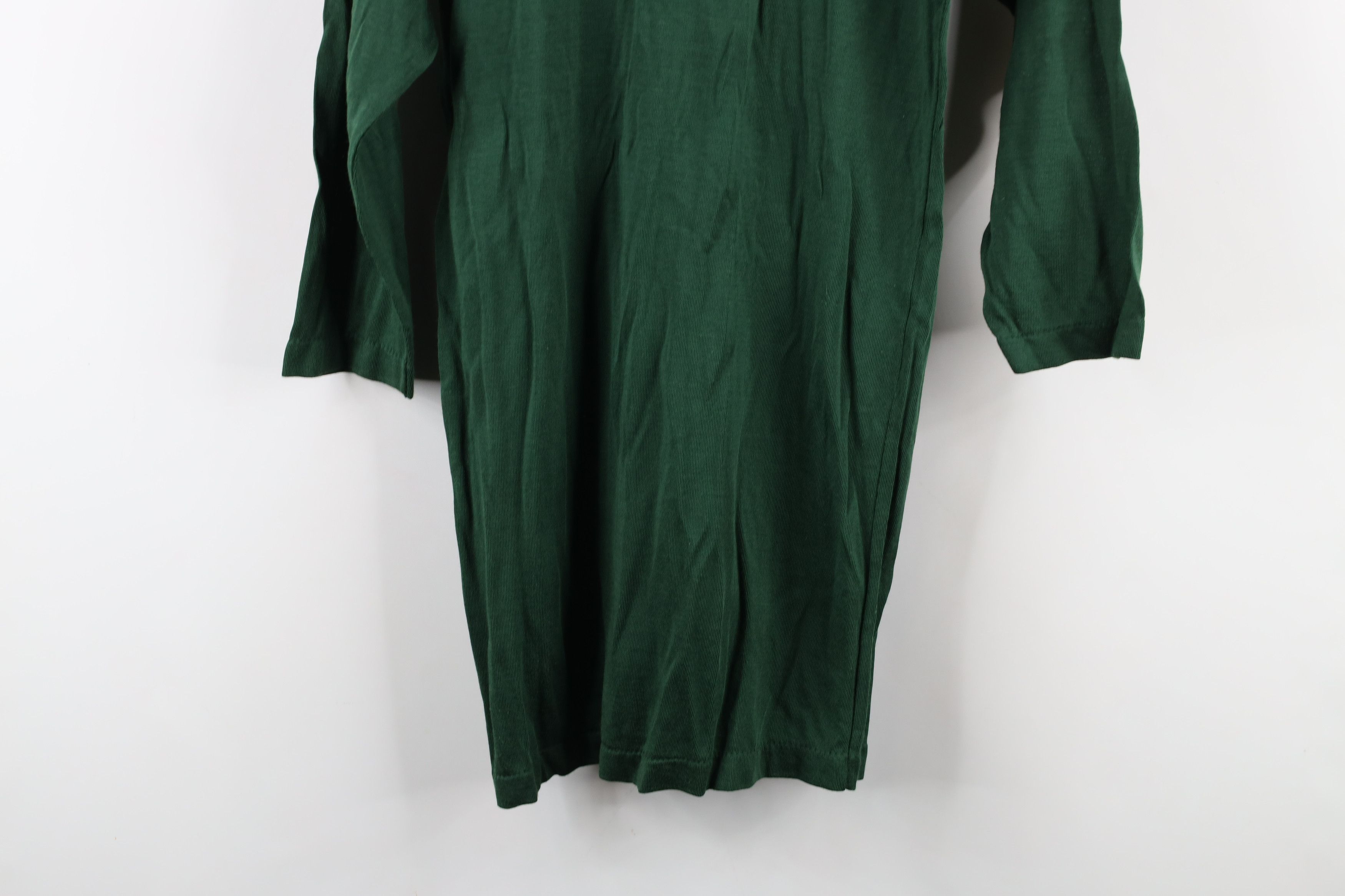 Vintage Deadstock Vintage 50s 60s Football Jersey T-Shirt Green USA Size US S / EU 44-46 / 1 - 12 Thumbnail