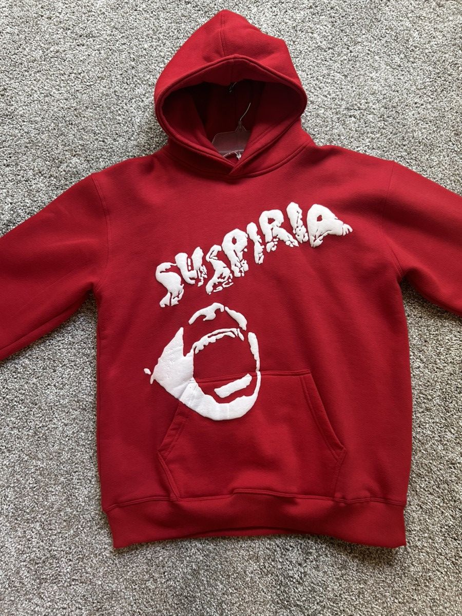 Other SUSPIRIA Seven Figures Hoodie Size US L / EU 52-54 / 3 - 1 Thumbnail