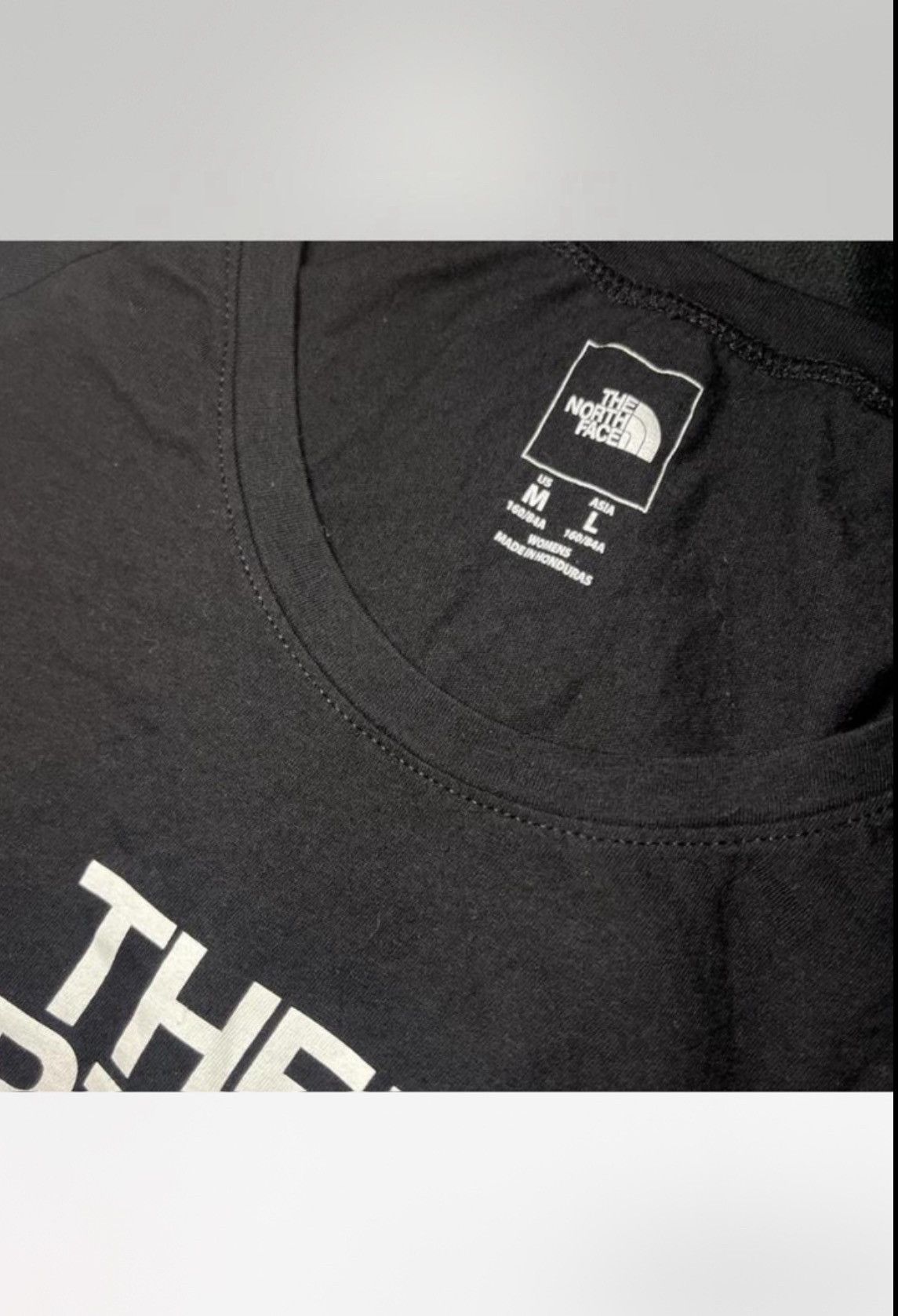 The North Face the north face t shirt Size S / US 4 / IT 40 - 2 Thumbnail