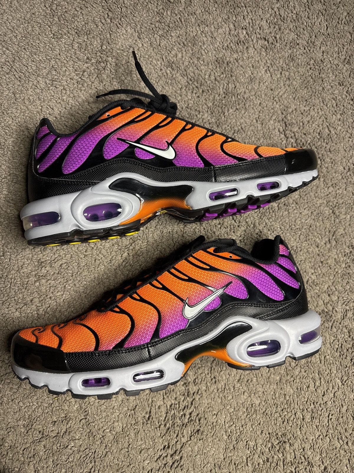 Nike air max plus PROMO SAMPLE