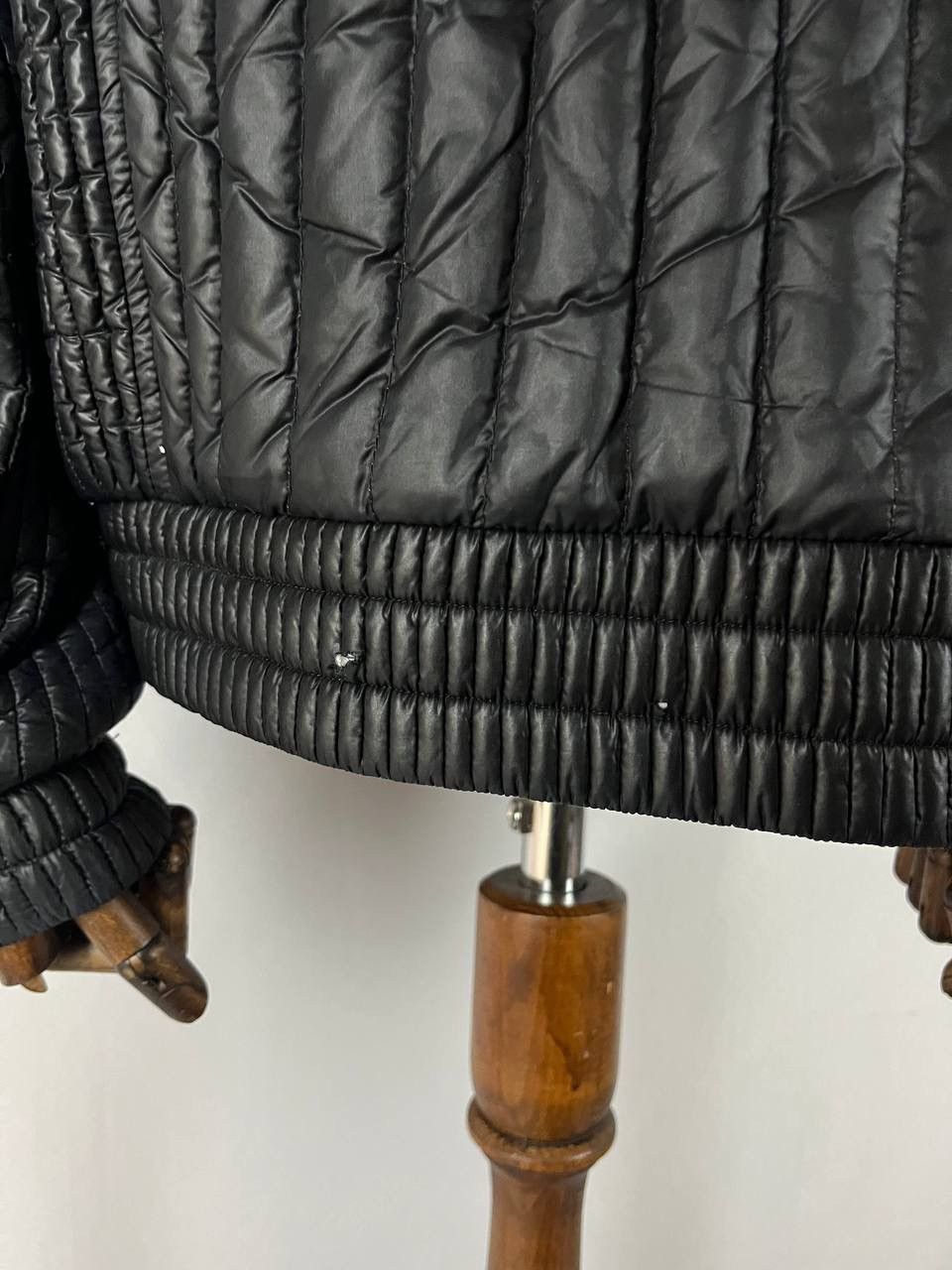 Moncler Moncler Down Jacket Black Size US XL / EU 56 / 4 - 13 Thumbnail