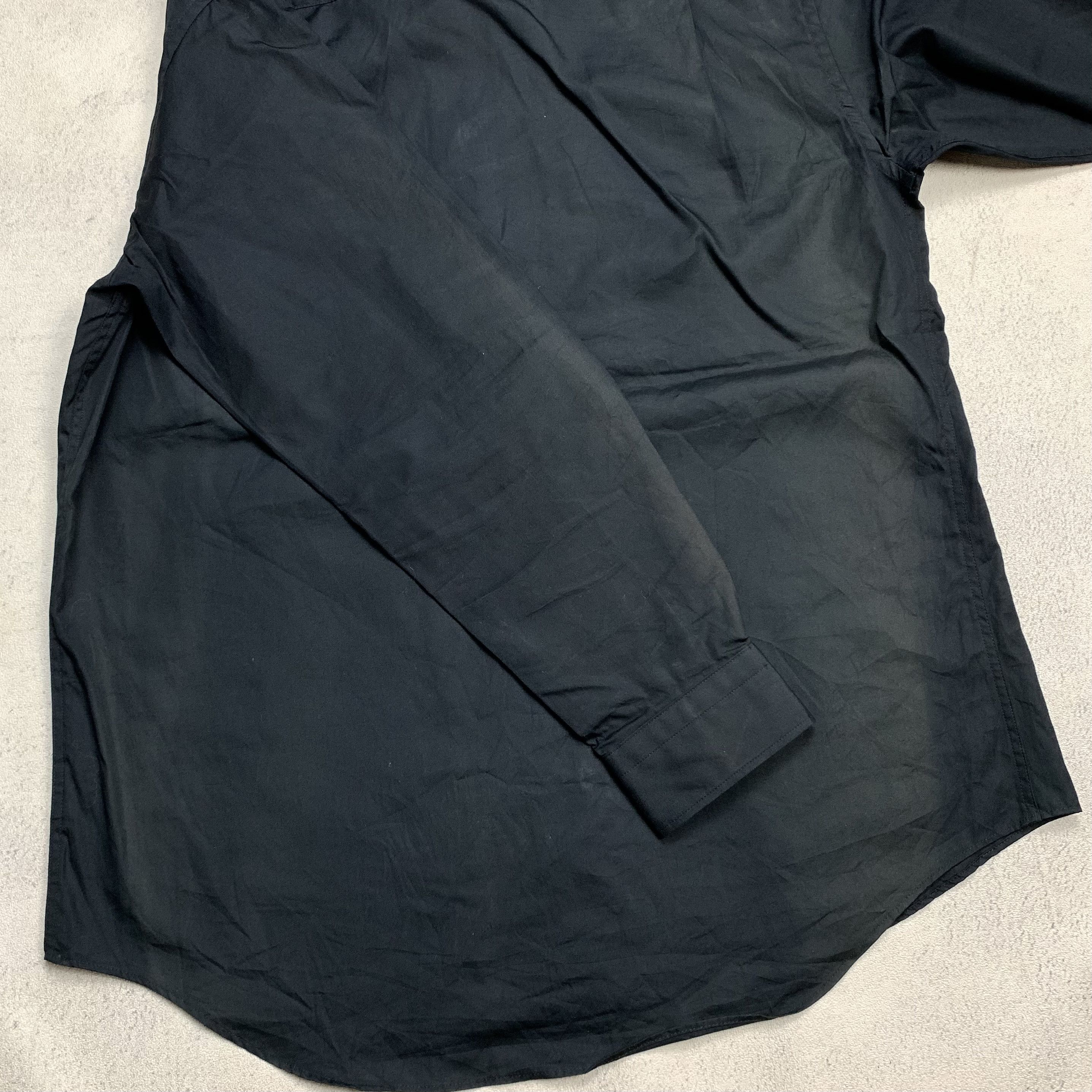 Issey Miyake Issey Miyake Shirt Size US M / EU 48-50 / 2 - 6 Thumbnail