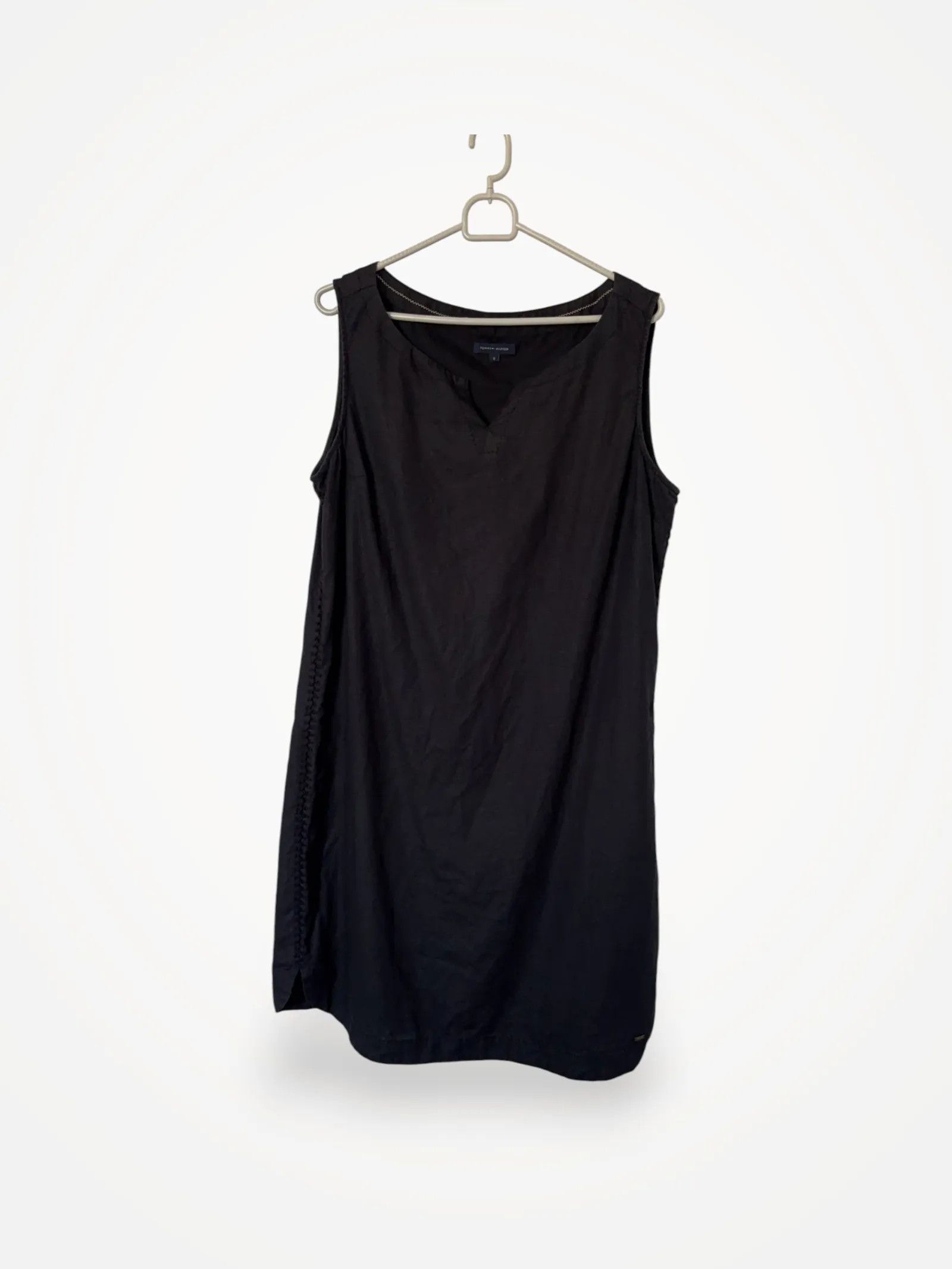 Tommy Hilfiger Tommy Hilfiger Dress Size S / US 4 / IT 40 - 1 Thumbnail