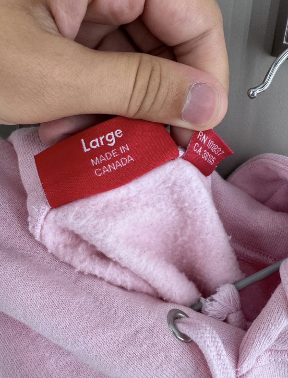 Supreme Supreme bling box logo Size US L / EU 52-54 / 3 - 5 Thumbnail