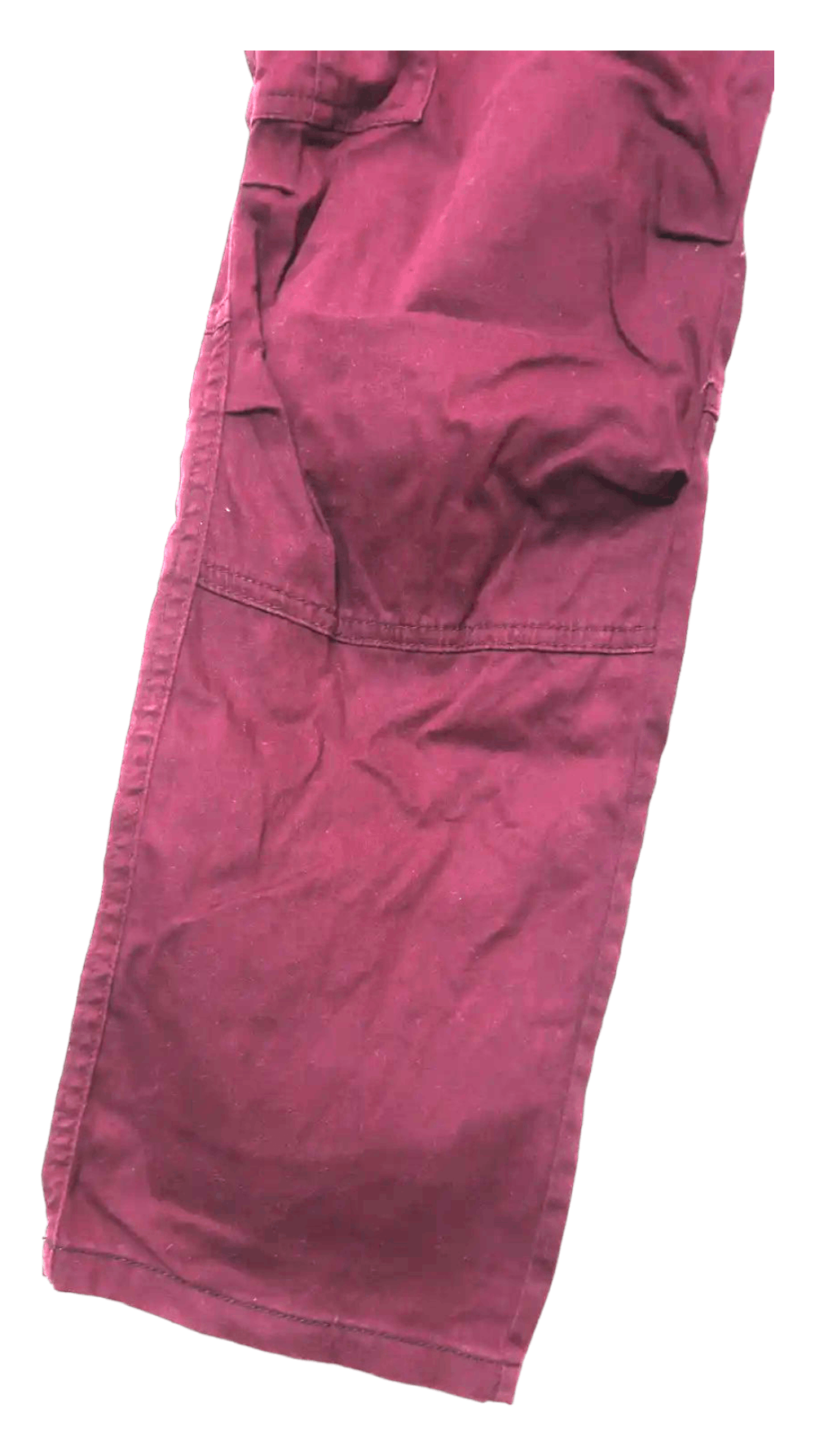 semanticdesign Semantic Design Multipocket Regular Fit Cargo Pants Size US 31 - 13 Thumbnail