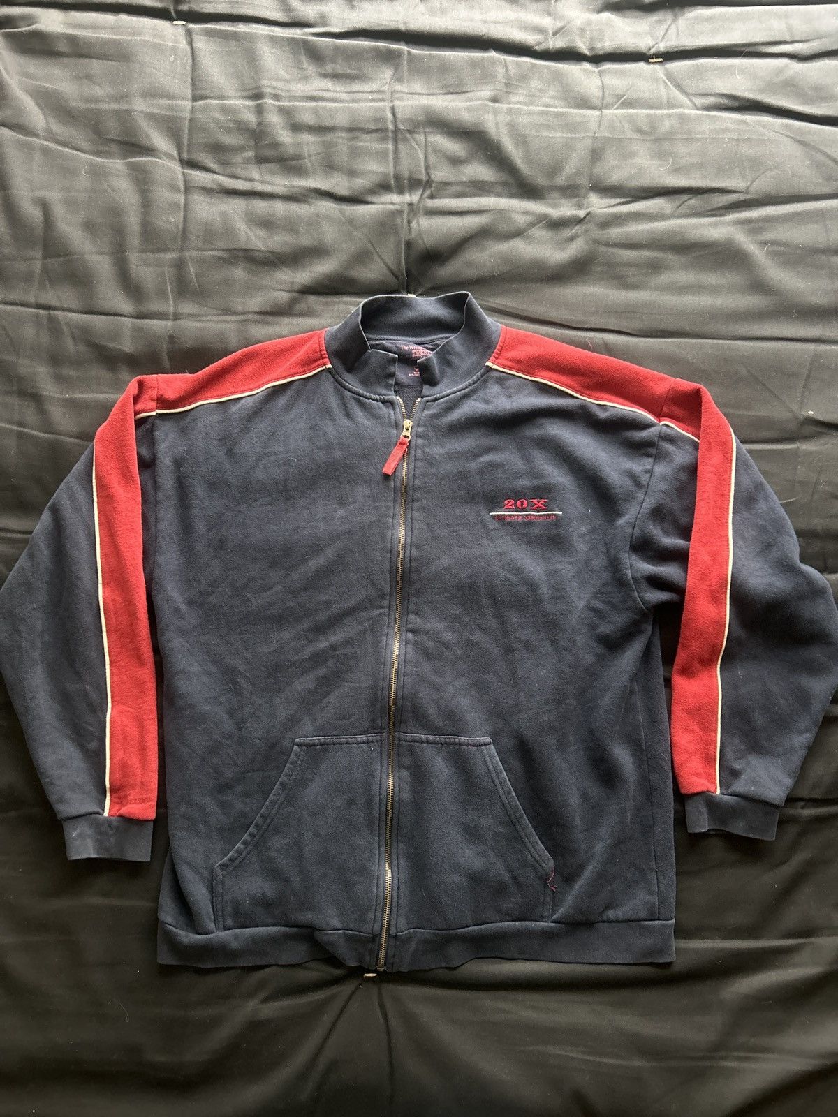 Wrangler Vintage Wranger zip-up Size US L / EU 52-54 / 3 - 1 Thumbnail