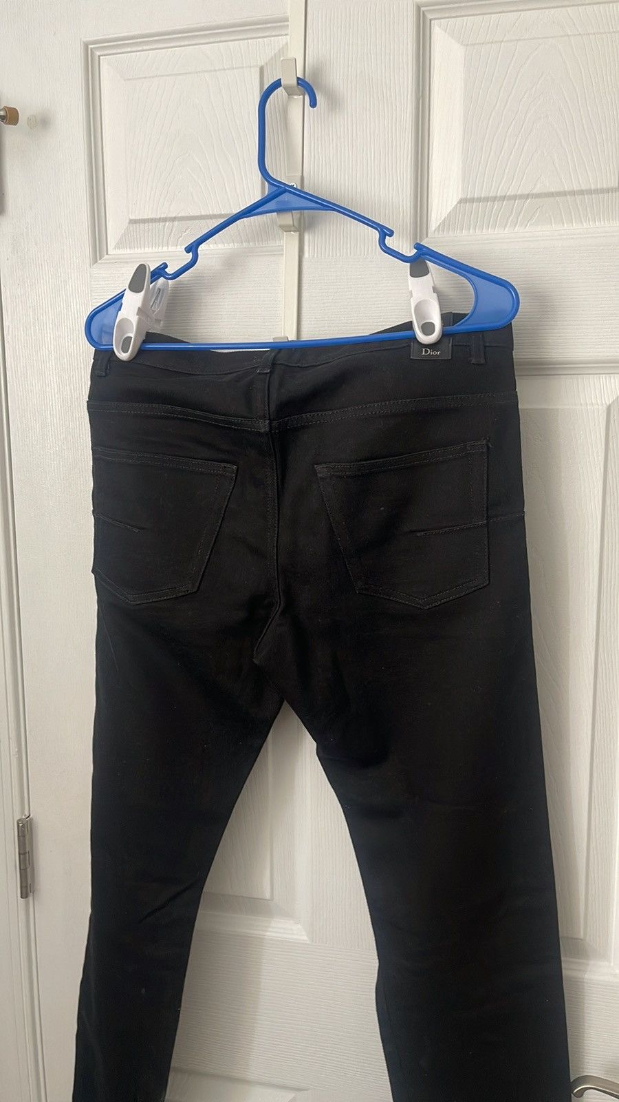 Dior Dior men’s Jeans Size US 30 / EU 46 - 4 Thumbnail