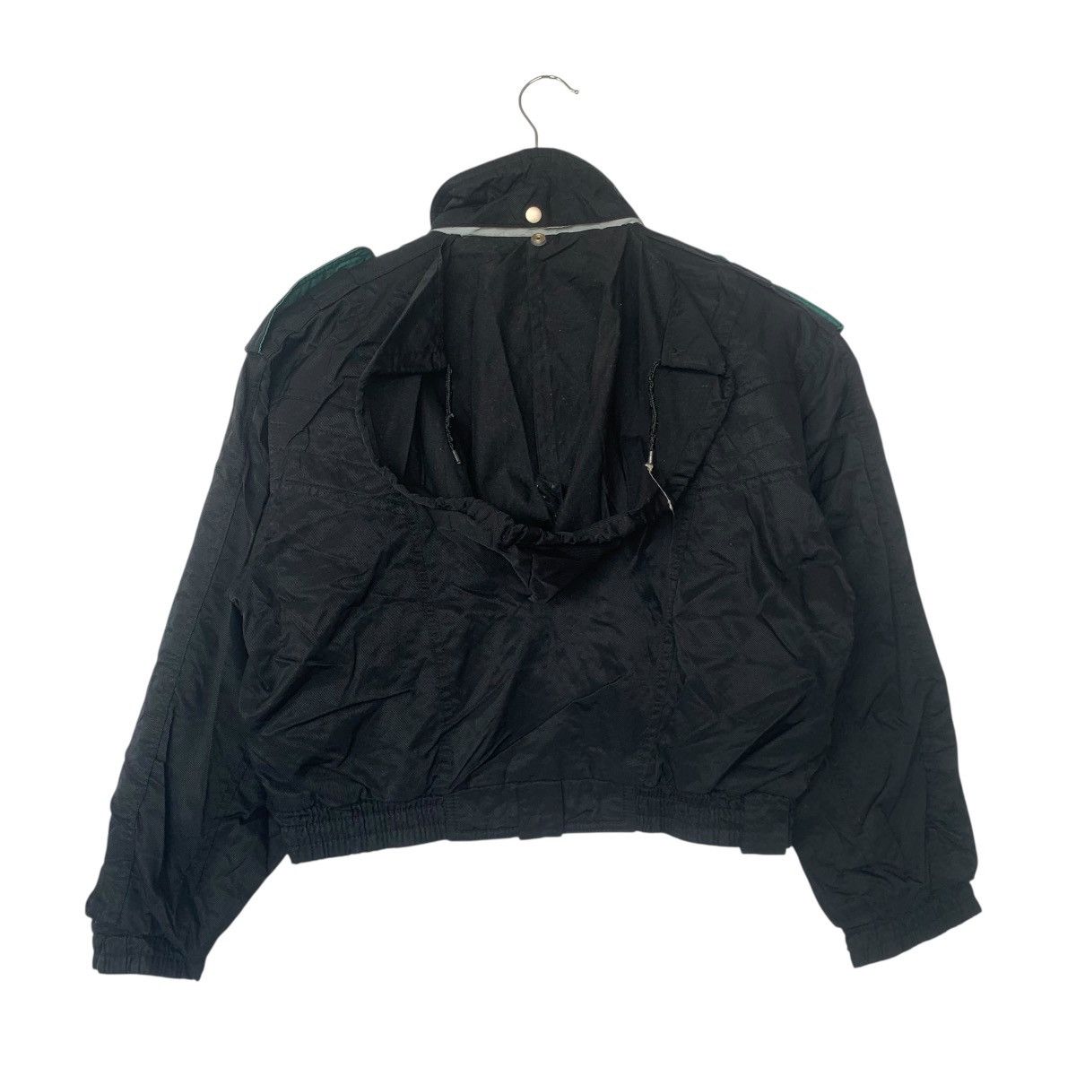 Vintage Vintage HENKE SWITZERLAND Coat Zipper Jacket Size US S / EU 44-46 / 1 - 4 Thumbnail