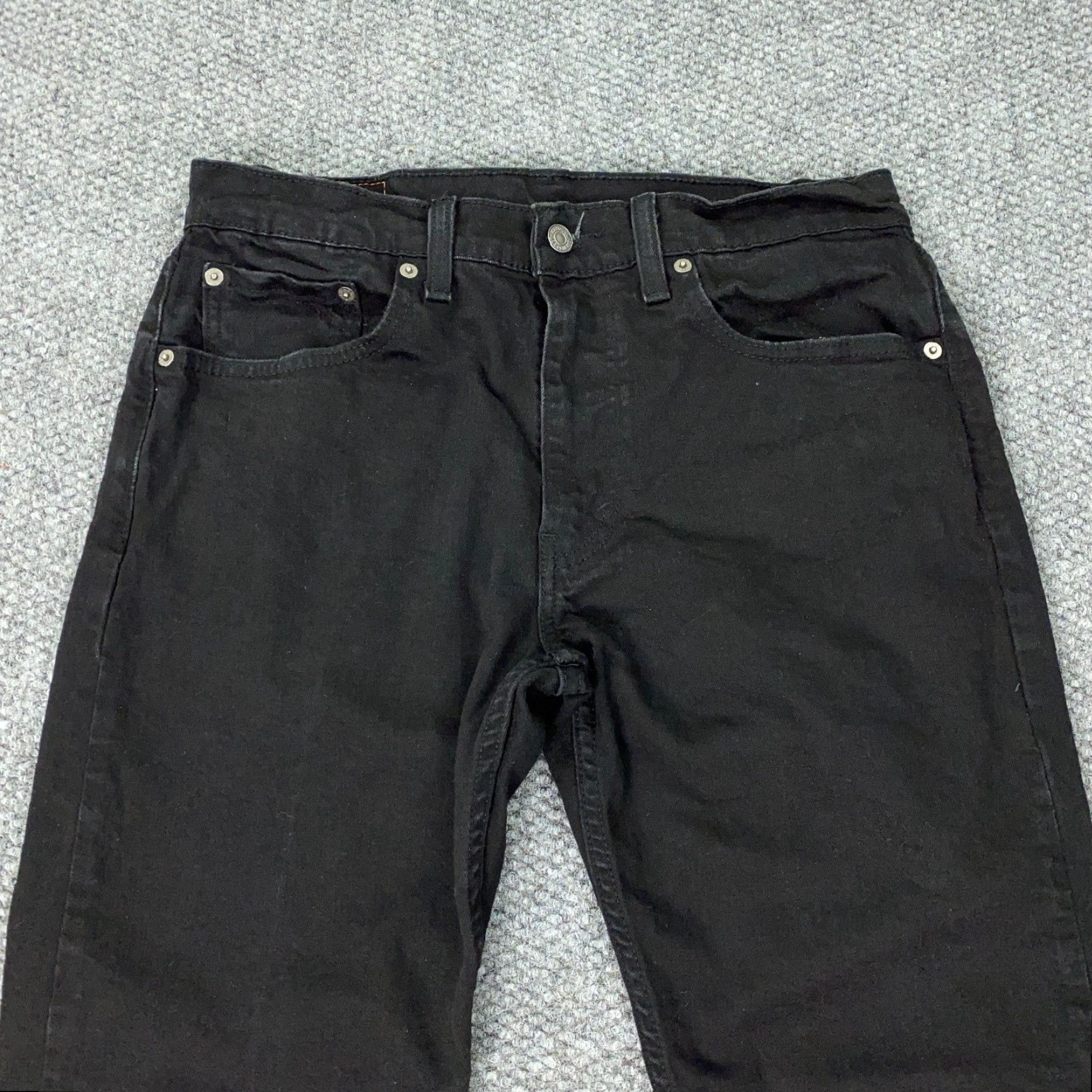 Levi's VINTAGE N/A Size US 32 / EU 48 - 2 Thumbnail