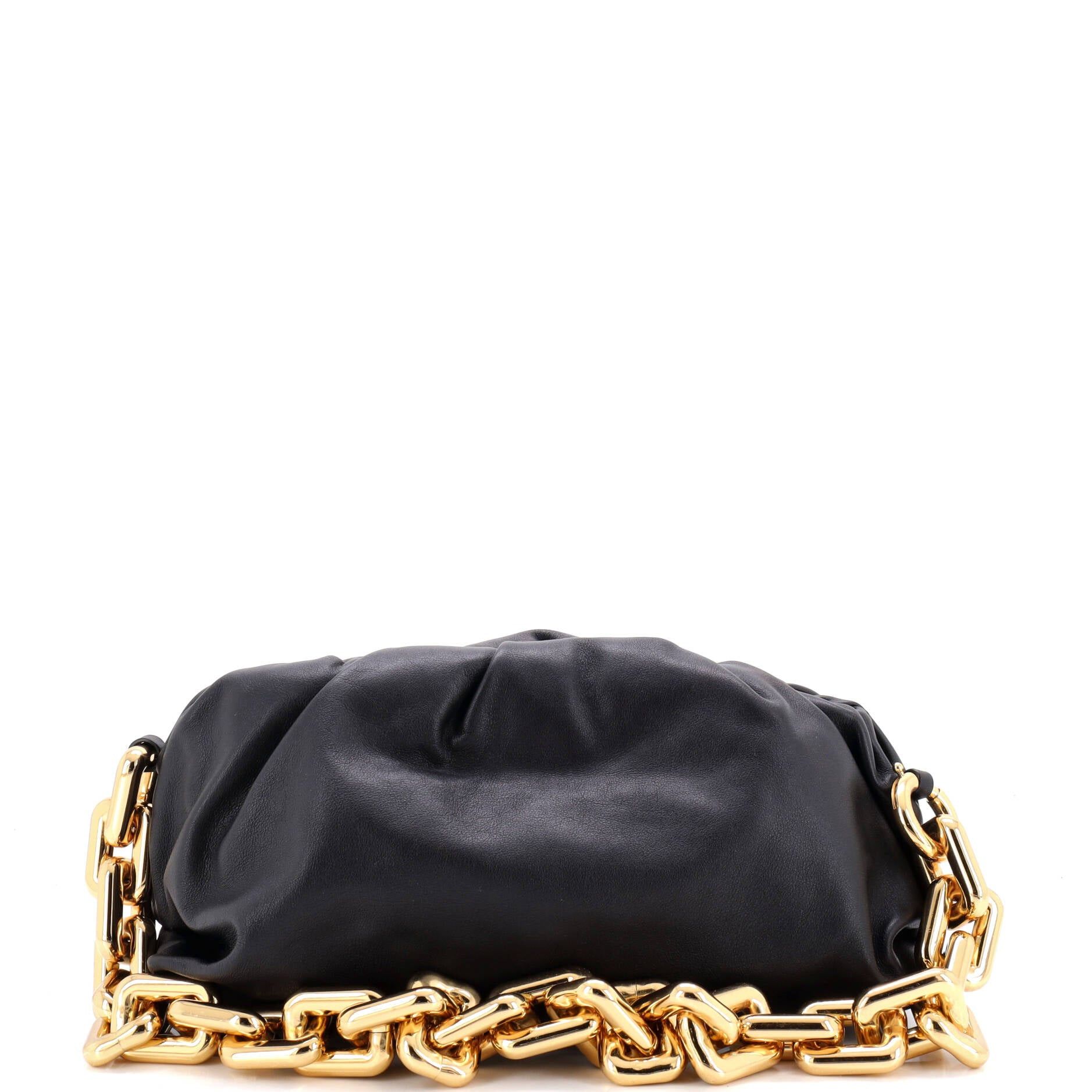 Bottega Veneta The Chain Pouch Size ONE SIZE - 1 Thumbnail