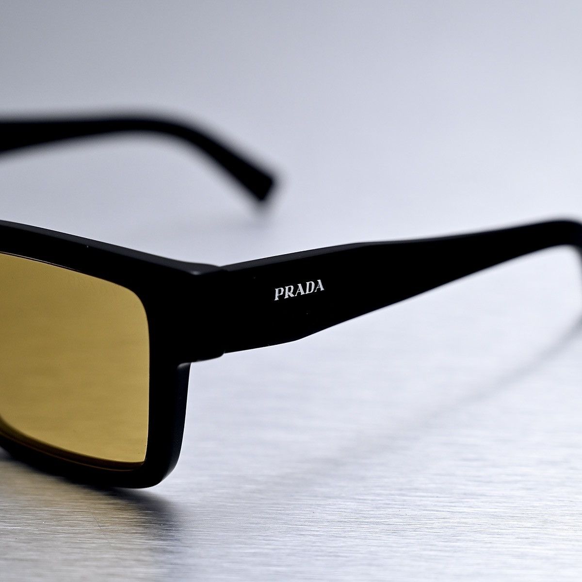 Prada PRADA 0PR 19WS SUNGLASSES Size ONE SIZE - 3 Thumbnail