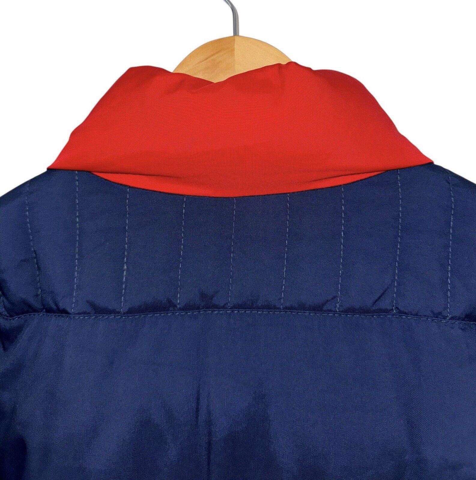 Polo Ralph Lauren Vintage Polo Sport Ralph Lauren Down Puffer Jacket XL Size US XL / EU 56 / 4 - 6 Thumbnail