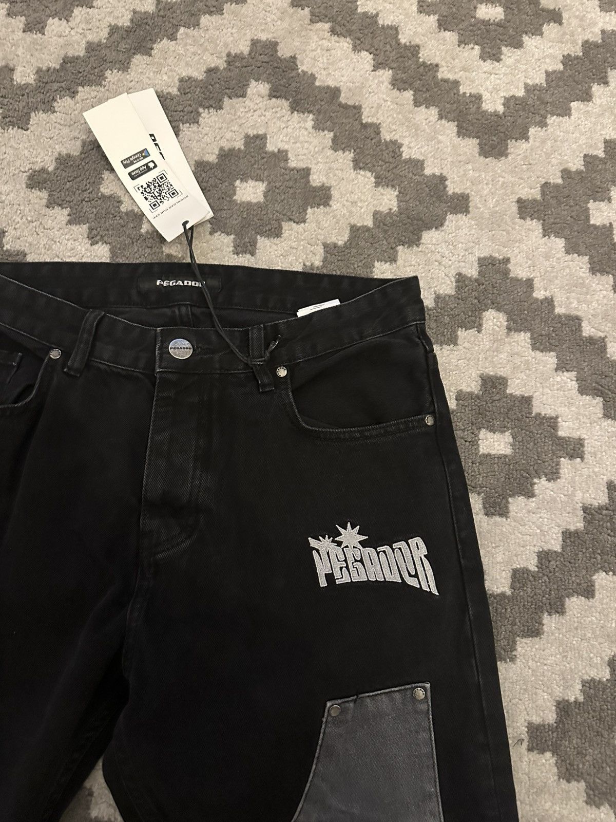 Other Pegador pants Size US 33 - 2 Thumbnail