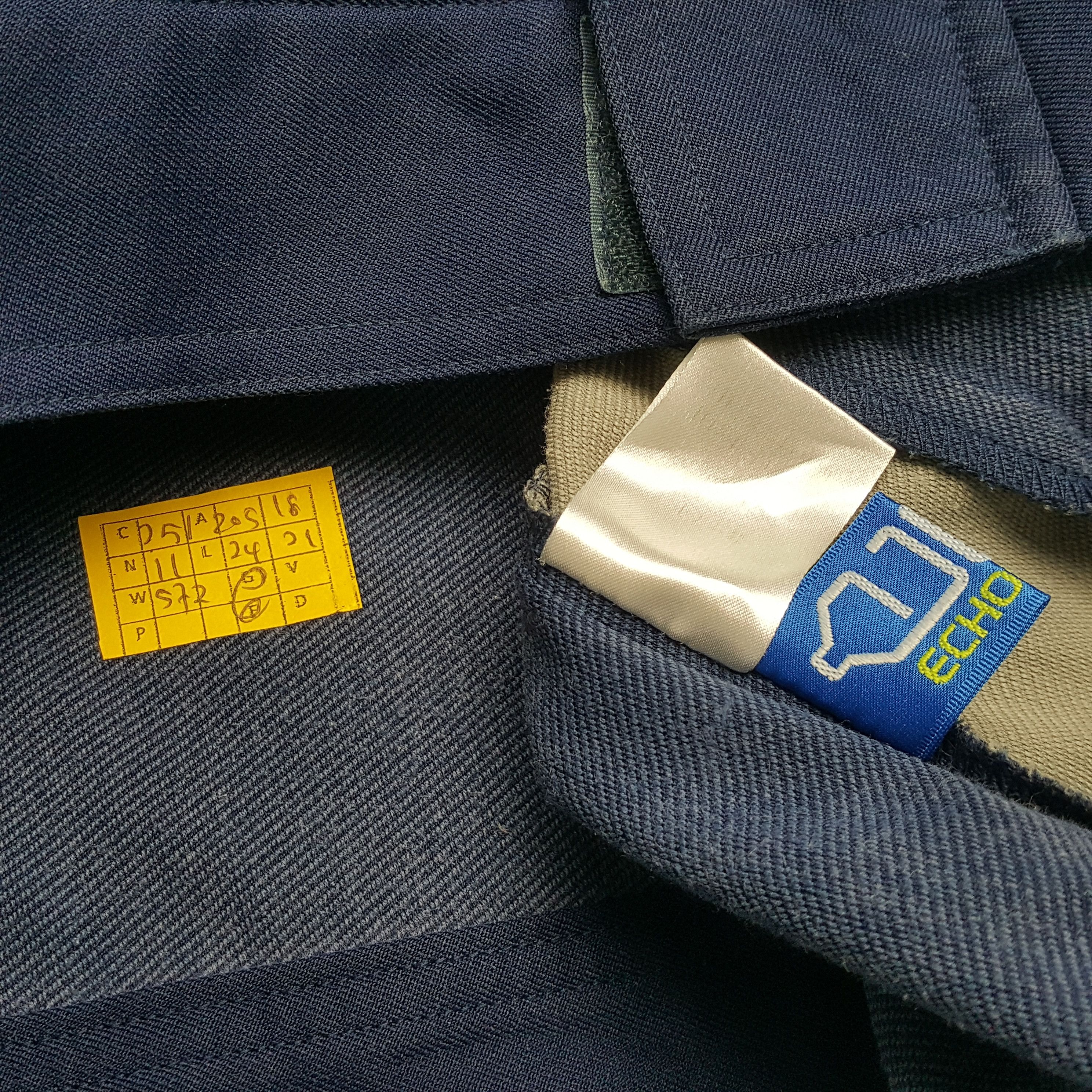 Japanese Brand × Vintage Vintage NISMO NISSAN RACING TEAM Japanese Custom Jacket Size US S / EU 44-46 / 1 - 8 Thumbnail