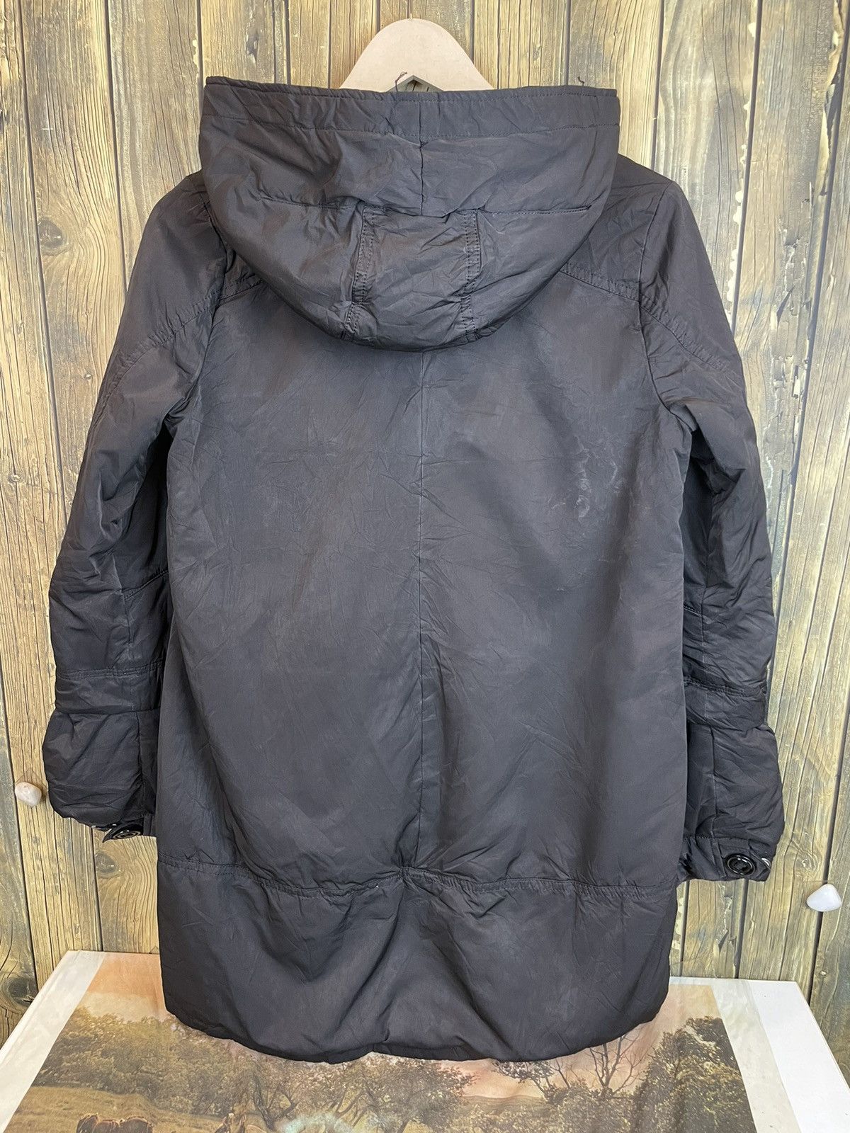 Japanese Brand × Sly Guild × Vintage Rare Sly Jacket Size US S / EU 44-46 / 1 - 11 Thumbnail
