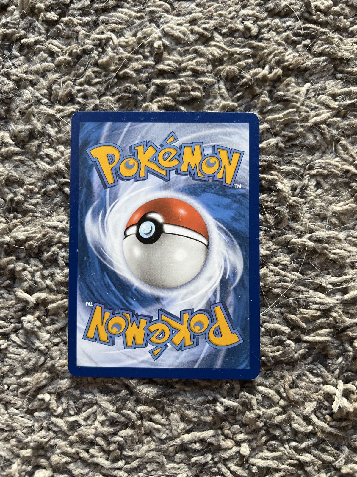 Pokemon 2022 Pokémon Growlithe Basic Card Size ONE SIZE - 2 Thumbnail