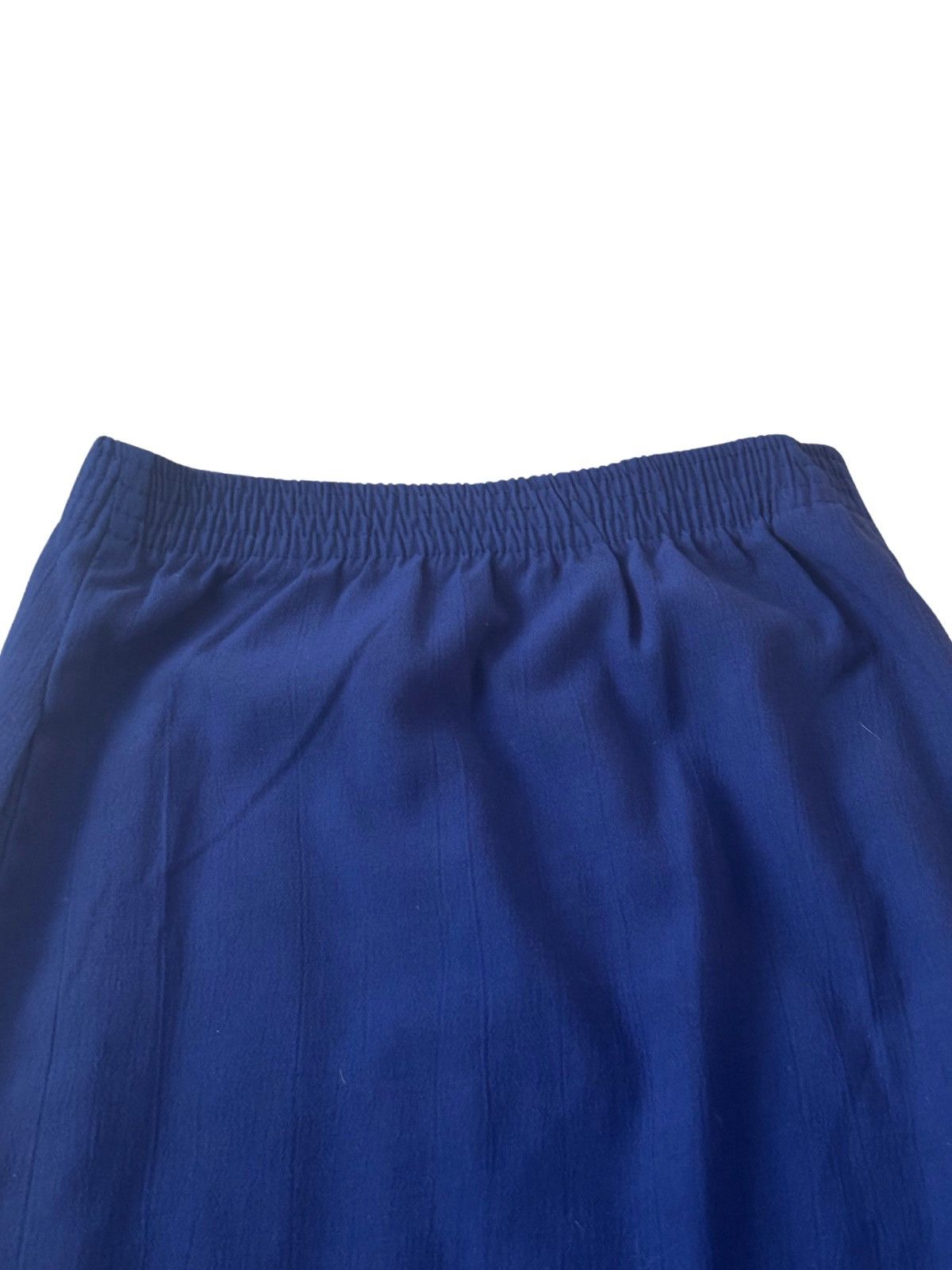 Other Women’s blue Harem Pants.wp1919 Size 42" / US 20 - 2 Thumbnail