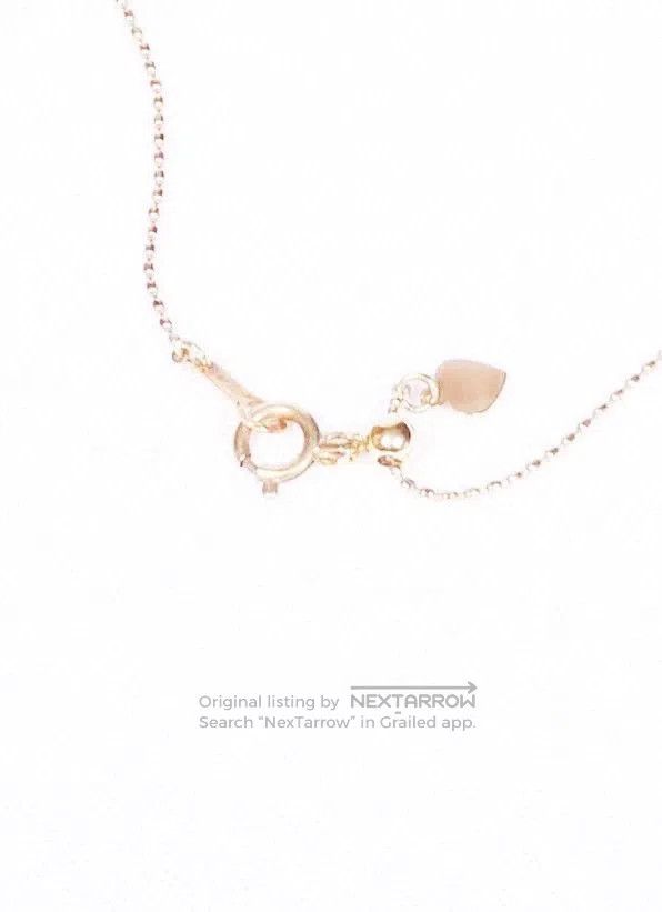 Mastermind Japan Mastermind Japan x Circle Bites Skull Pendant. Size ONE SIZE - 5 Thumbnail