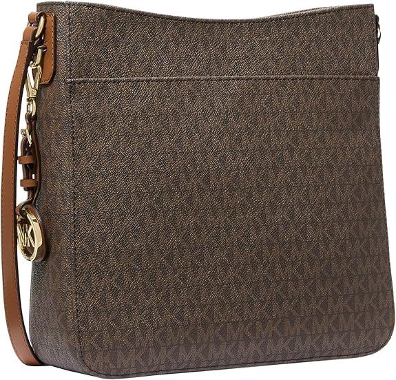 Michael Kors Michael Kors Jet Set Large Messenger Bag Size ONE SIZE - 2 Thumbnail