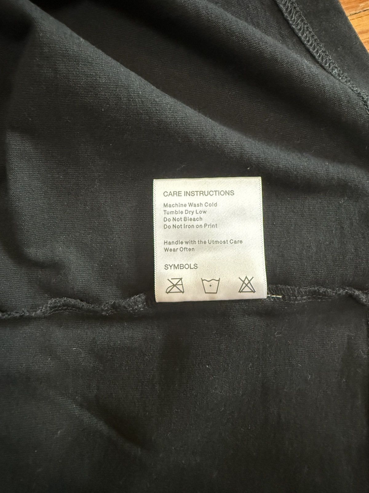 Profound Aesthetic Profound Aesthetic T-Shirt Size US L / EU 52-54 / 3 - 5 Thumbnail
