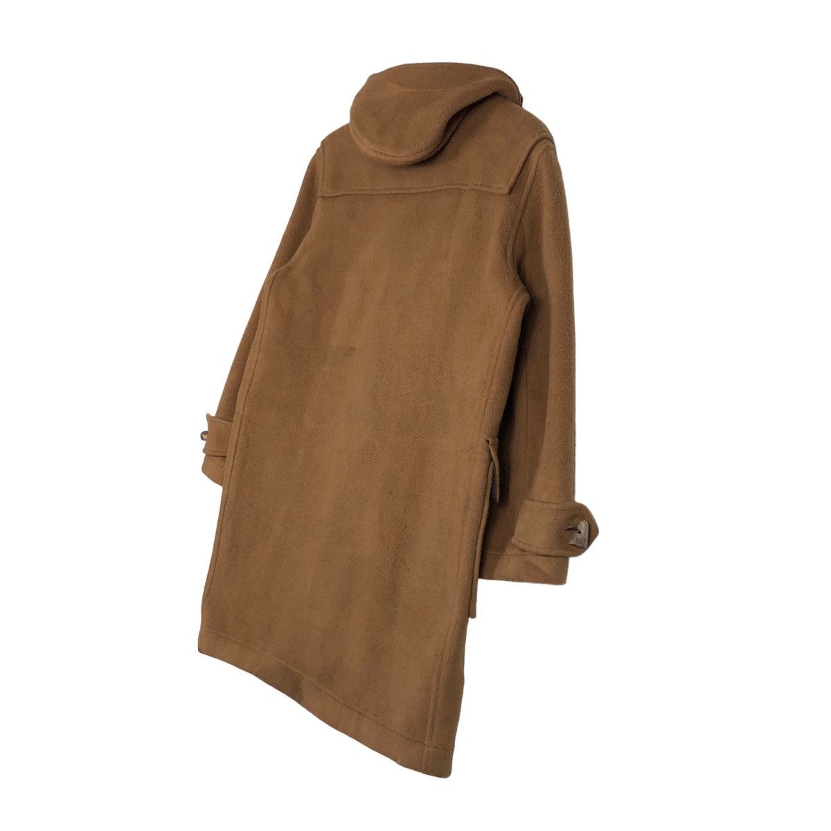 Gloverall Vintage Wool Duffle Long Jacket Gloverall Alexander England Size US M / EU 48-50 / 2 - 9 Thumbnail