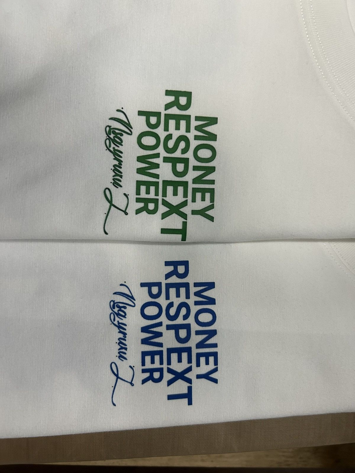 Designer NSG luxury shirt Size US S / EU 44-46 / 1 - 3 Thumbnail