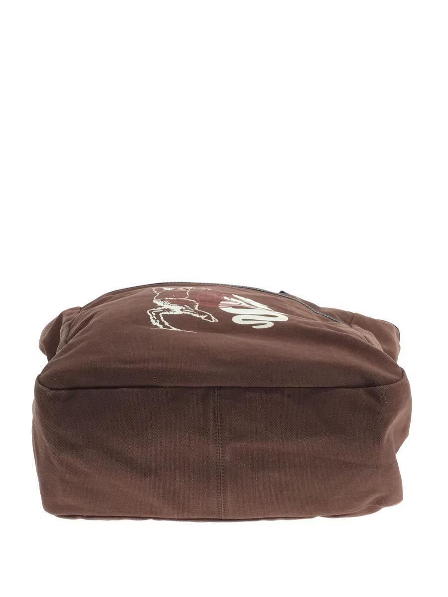 Vivienne Westwood Dragon Cherub orb Tote Bag Size ONE SIZE - 4 Thumbnail