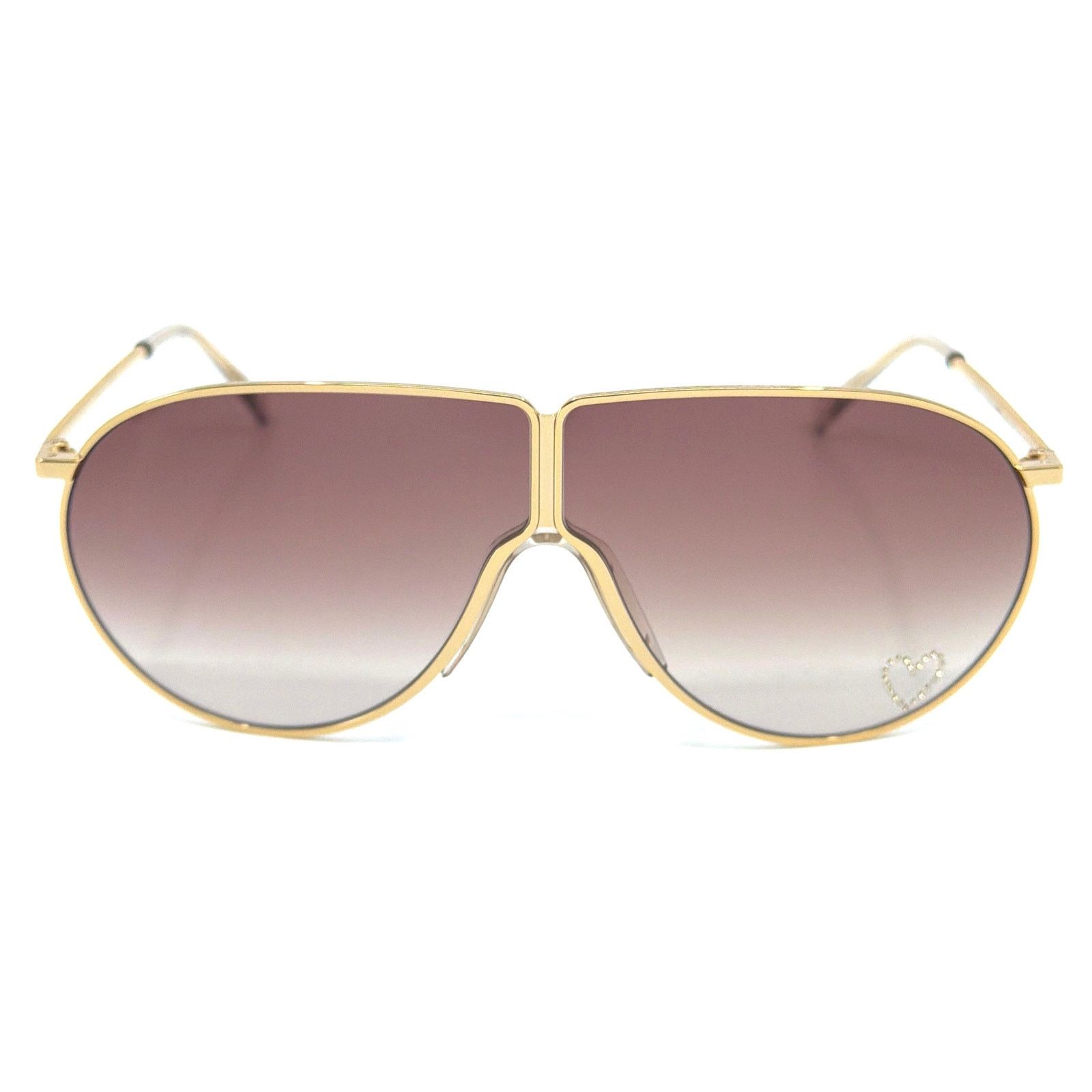 Stella McCartney NEW STELLA McCARTNEY Sunglasses SC40064I 30F AUTHENTIC Size ONE SIZE - 1 Thumbnail