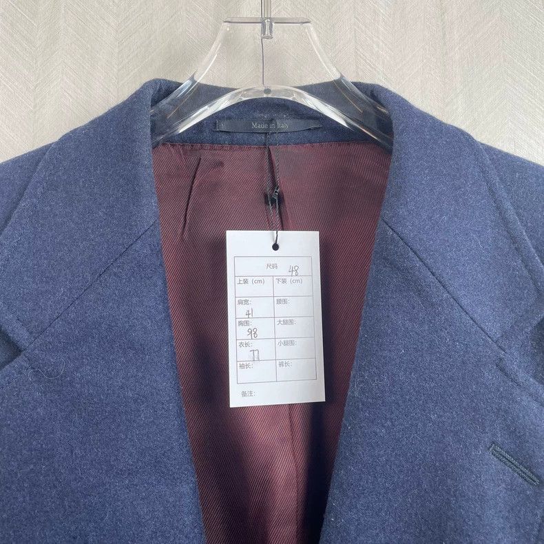 Gucci GucciSuit jacket 2503-Nextarrow Size 48R - 2 Thumbnail